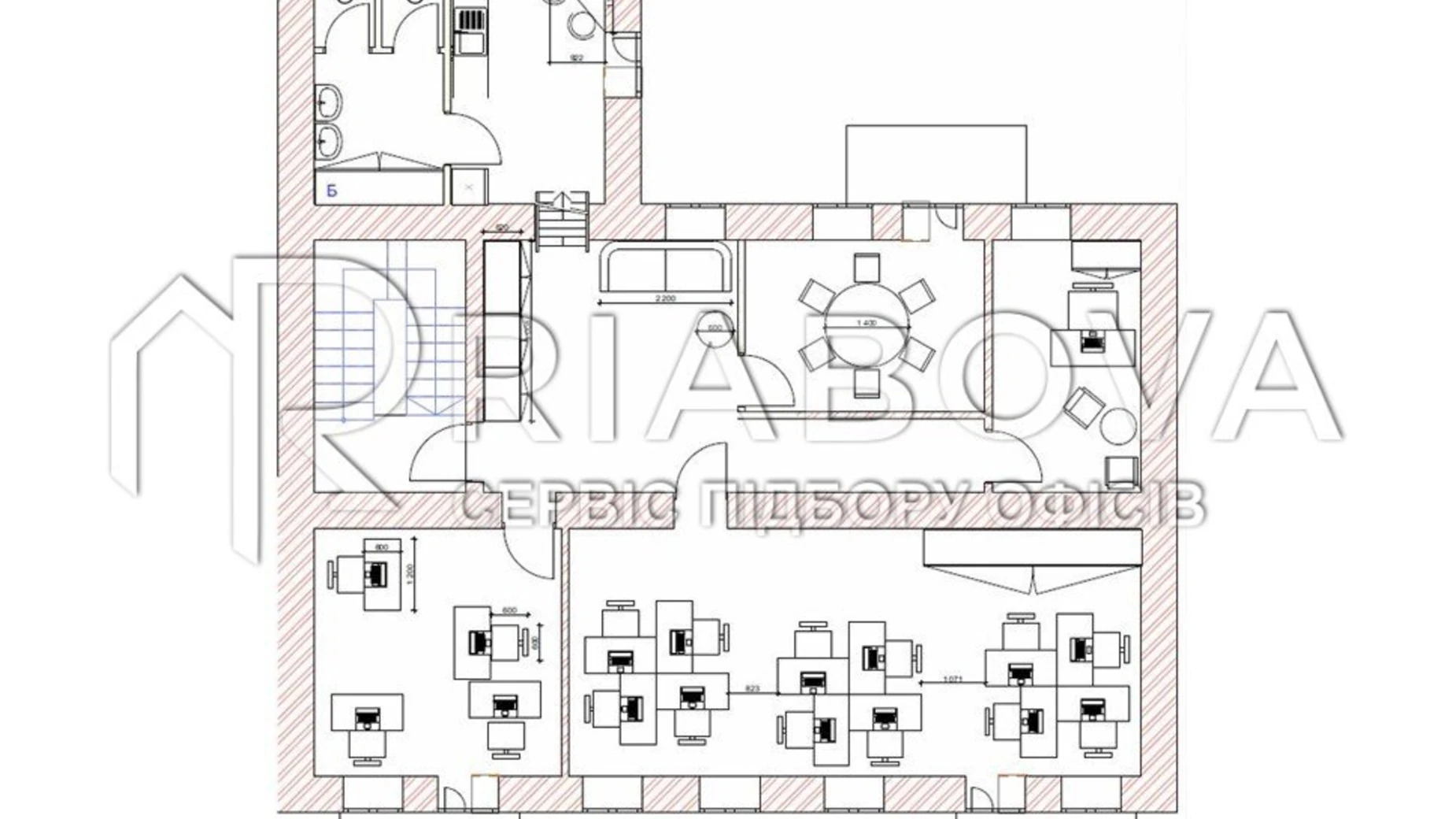 пл. Ивана Франко Шевченковский Киев Университет, цена: 20000 $ - фото 5