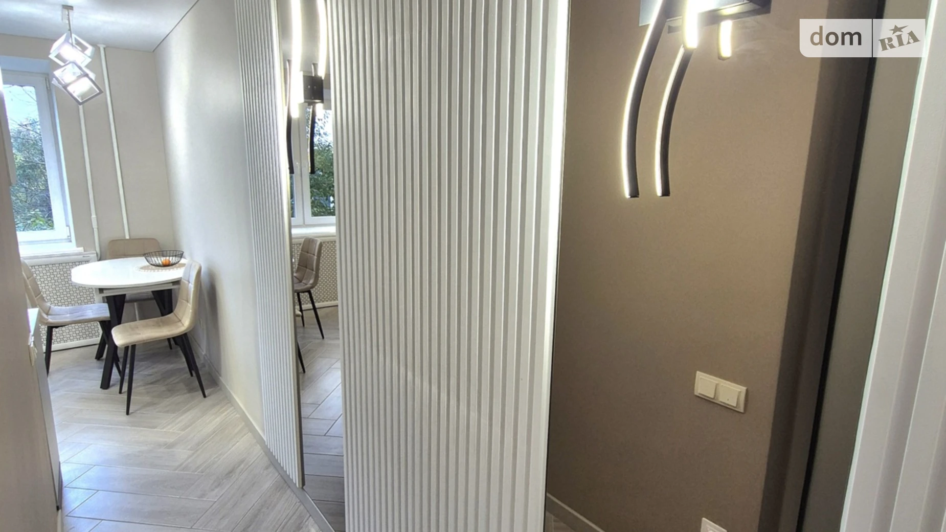 Продається 2-кімнатна квартира 53.2 кв. м у Рівному, вул. Савура Клима, 1 - фото 4