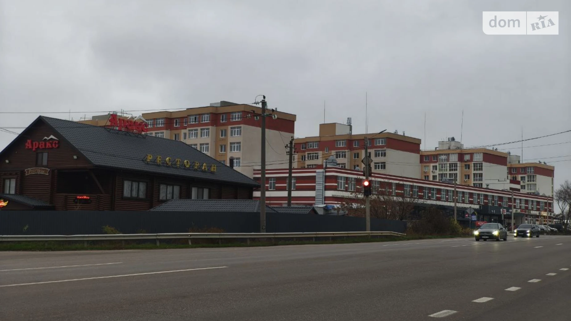 Продается 2-комнатная квартира 60 кв. м в Лиманке, ул. Строительная - фото 2