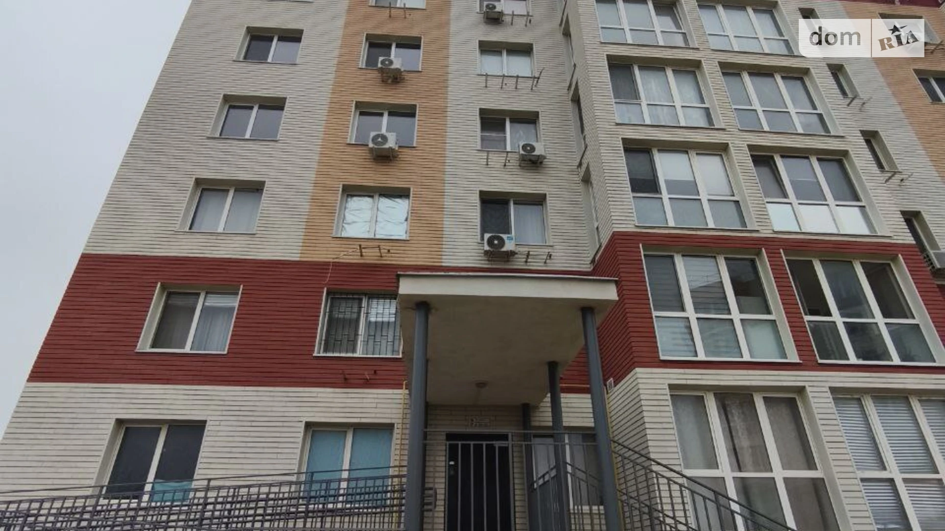 Продается 2-комнатная квартира 60 кв. м в Лиманке, ул. Строительная - фото 4