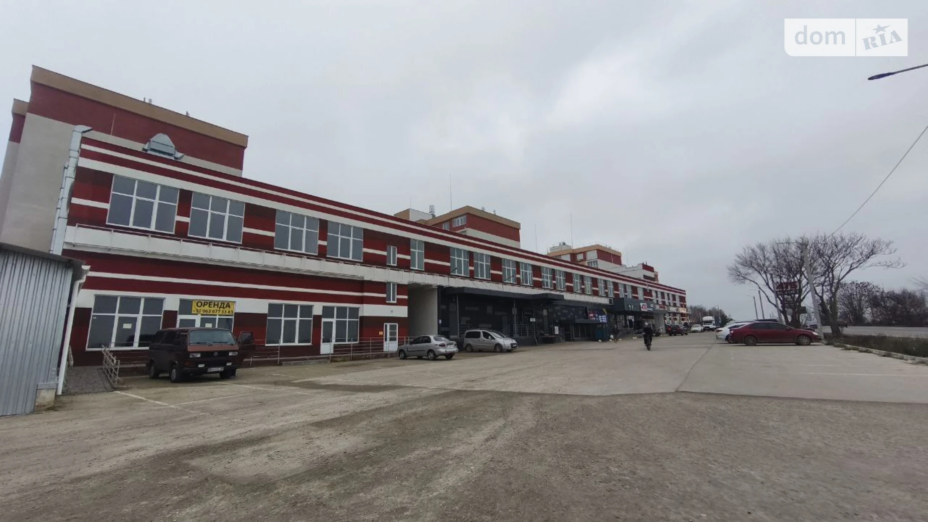 Продается 2-комнатная квартира 60 кв. м в Лиманке, ул. Строительная - фото 3