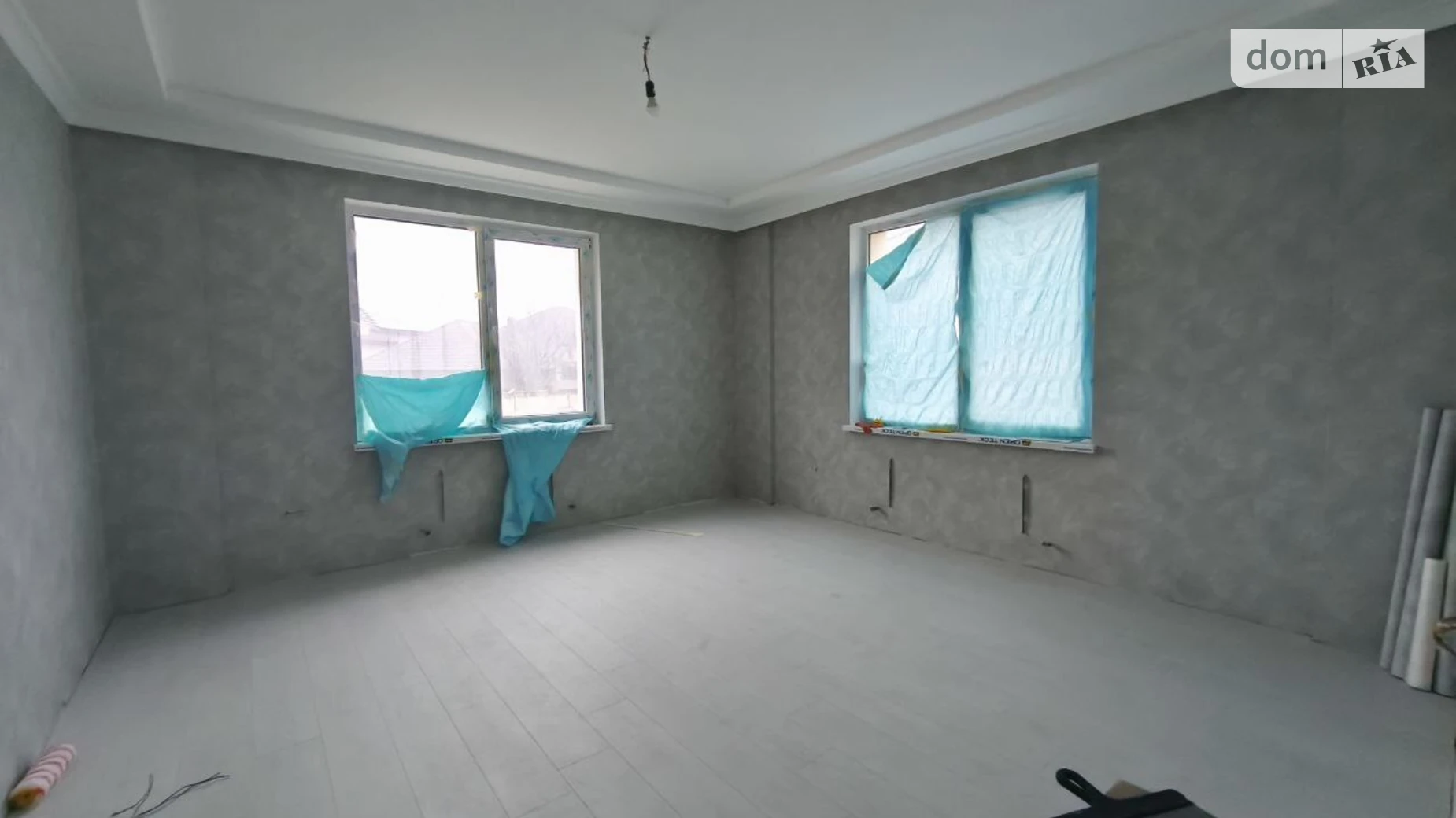 Продается 2-комнатная квартира 60 кв. м в Лиманке, ул. Строительная - фото 5