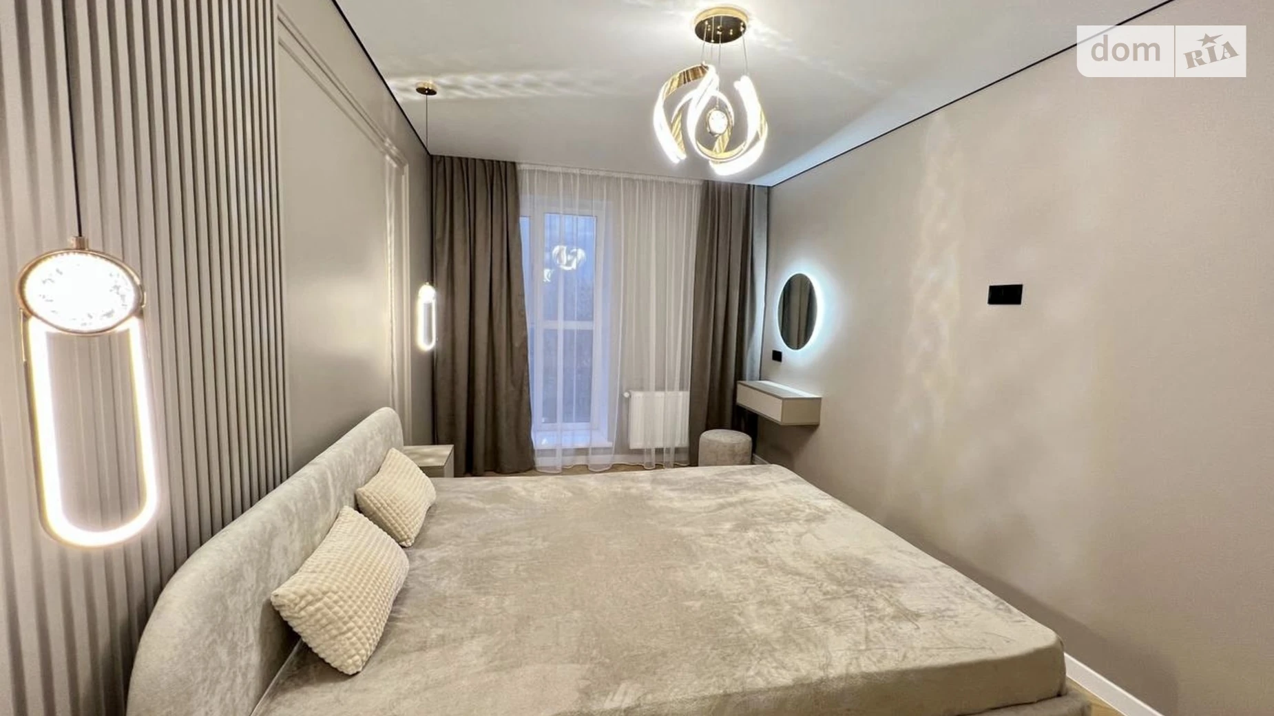 Продается 2-комнатная квартира 60 кв. м в Байковцах, цена: 92000 $ - фото 4