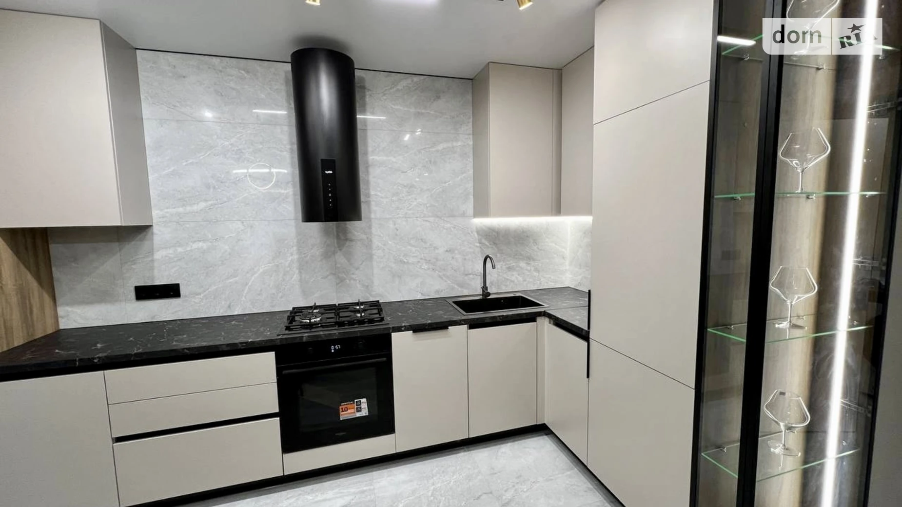 Продается 2-комнатная квартира 60 кв. м в Байковцах, цена: 92000 $ - фото 3