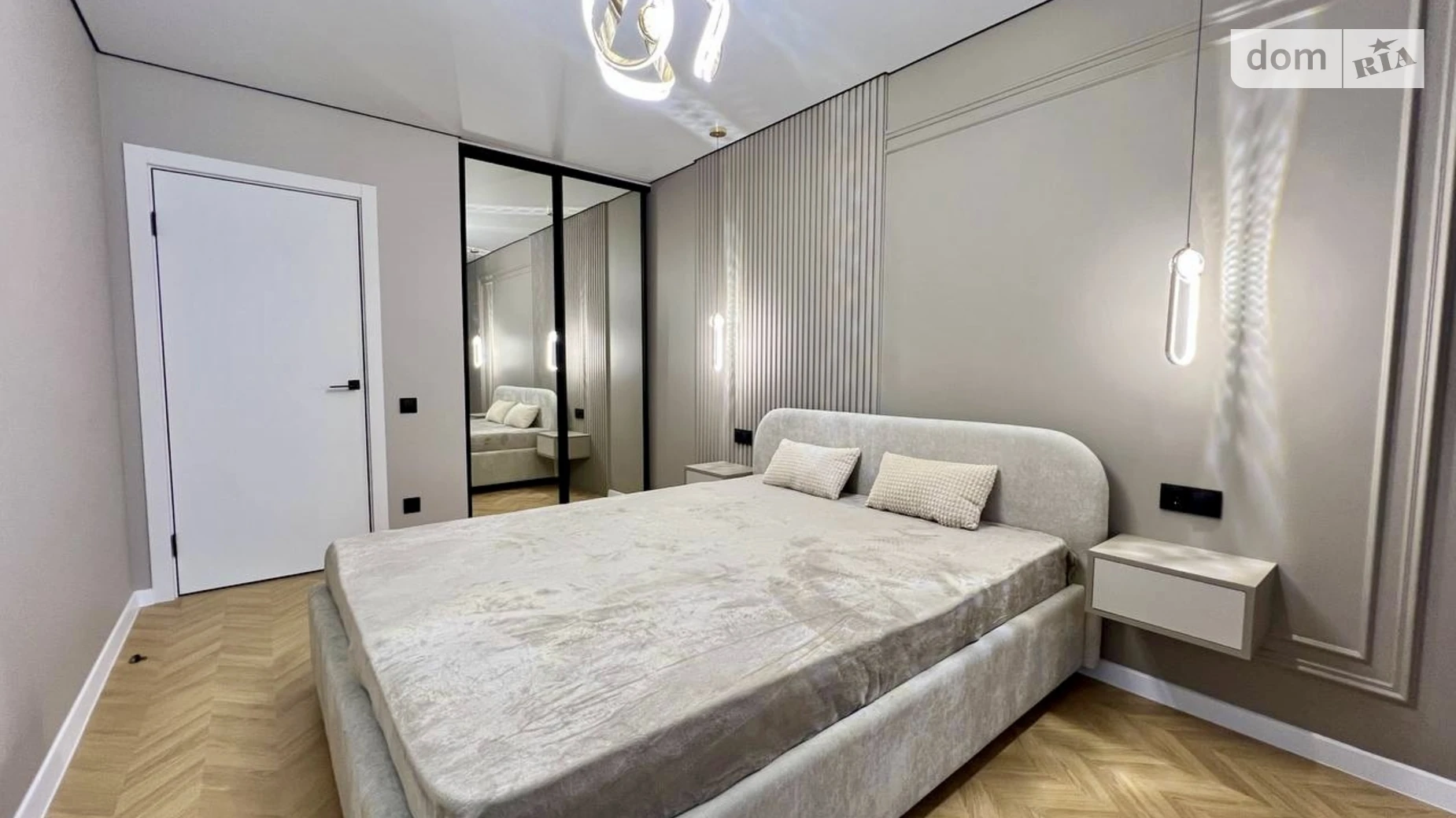 Продается 2-комнатная квартира 60 кв. м в Байковцах, цена: 92000 $ - фото 5