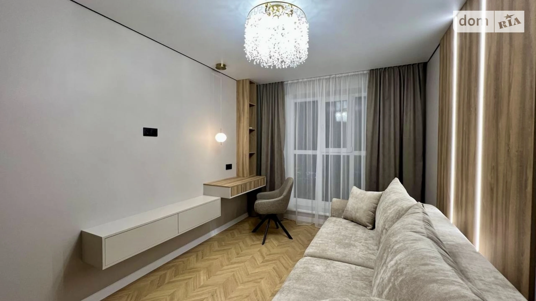 Продается 2-комнатная квартира 60 кв. м в Байковцах, цена: 92000 $ - фото 2