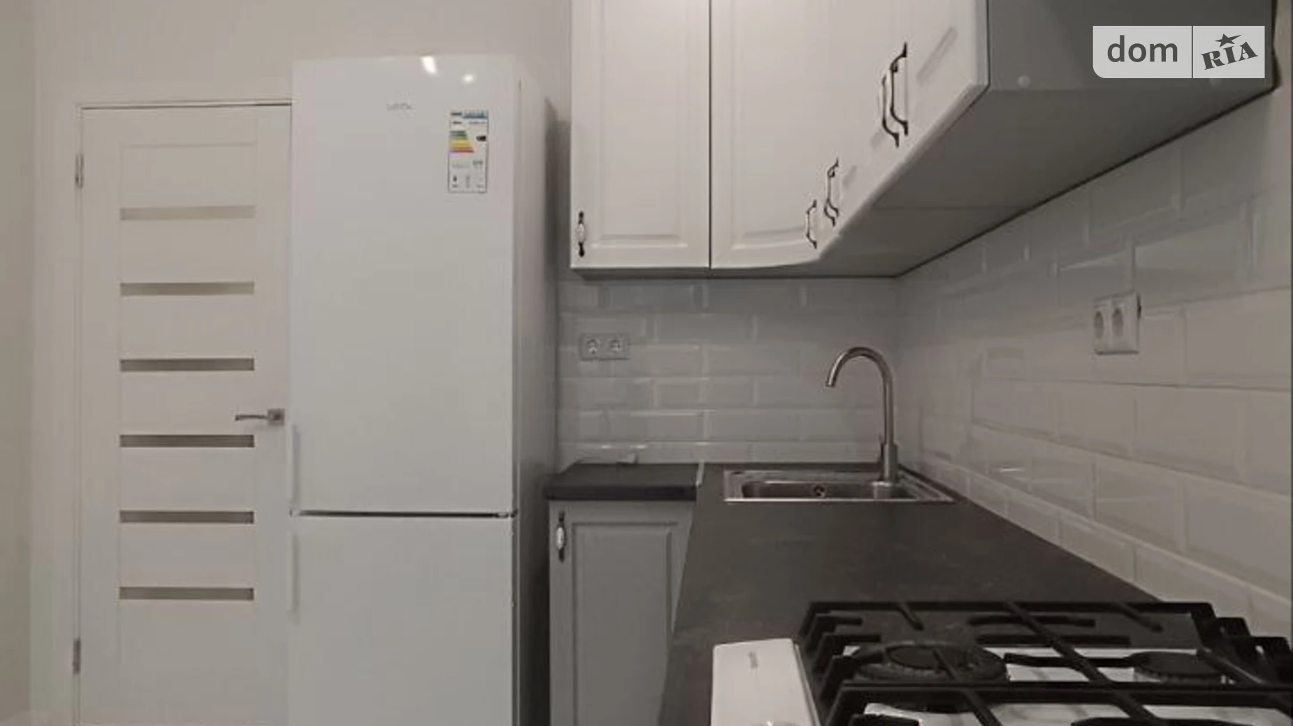 Продается 1-комнатная квартира 45.7 кв. м в Ивано-Франковске, ул. Высочана Семена - фото 5