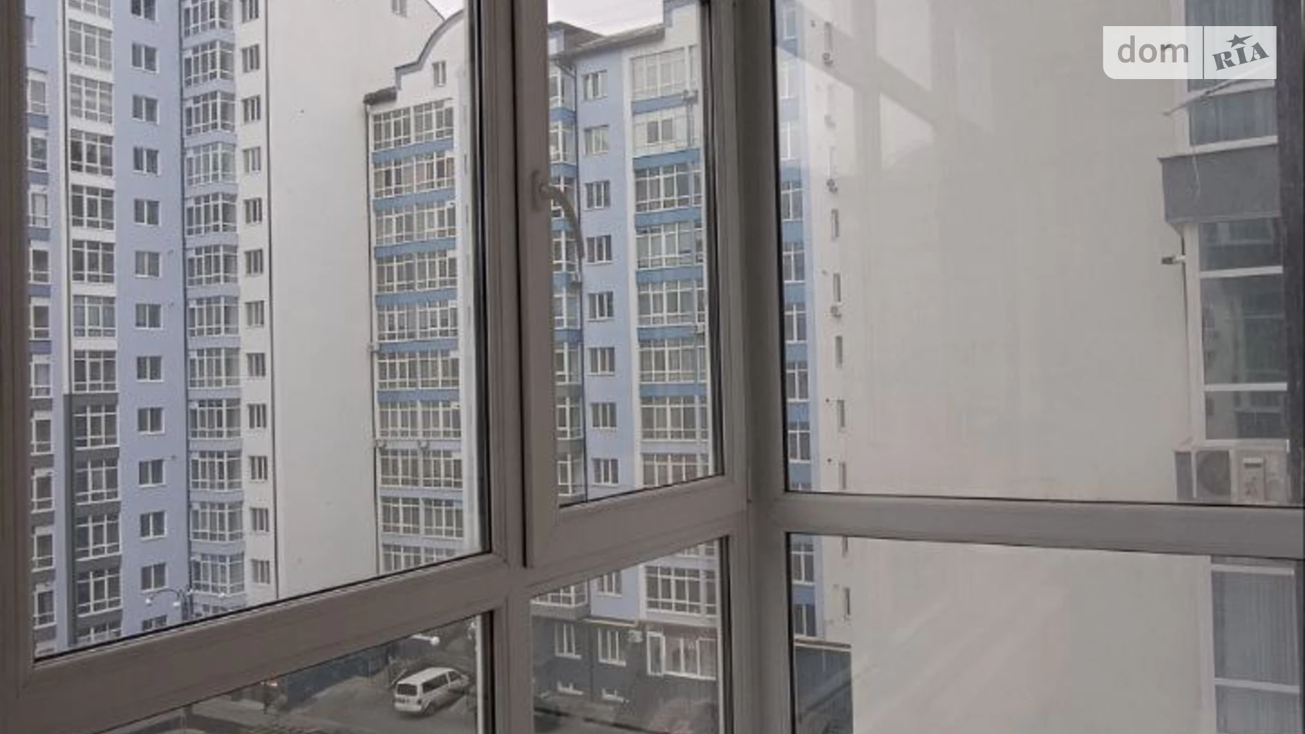 Продается 1-комнатная квартира 45.7 кв. м в Ивано-Франковске, ул. Высочана Семена - фото 4