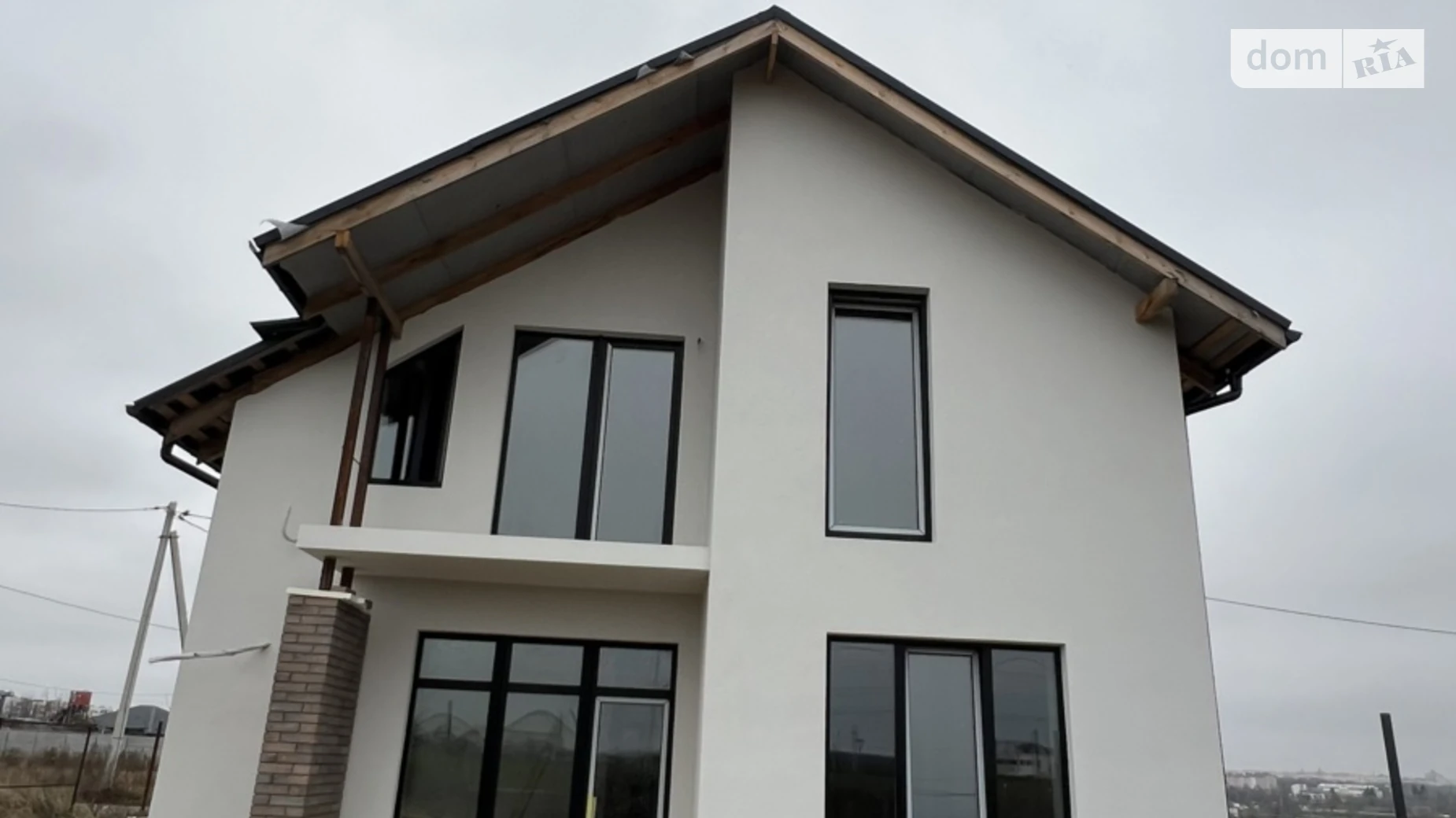 Продается дом на 2 этажа 130 кв. м с баней/сауной, цена: 135000 $ - фото 2