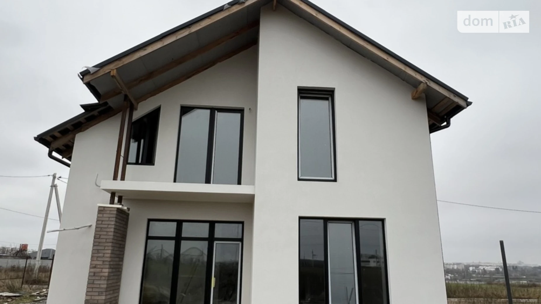 Продается дом на 2 этажа 130 кв. м с баней/сауной, цена: 135000 $ - фото 3