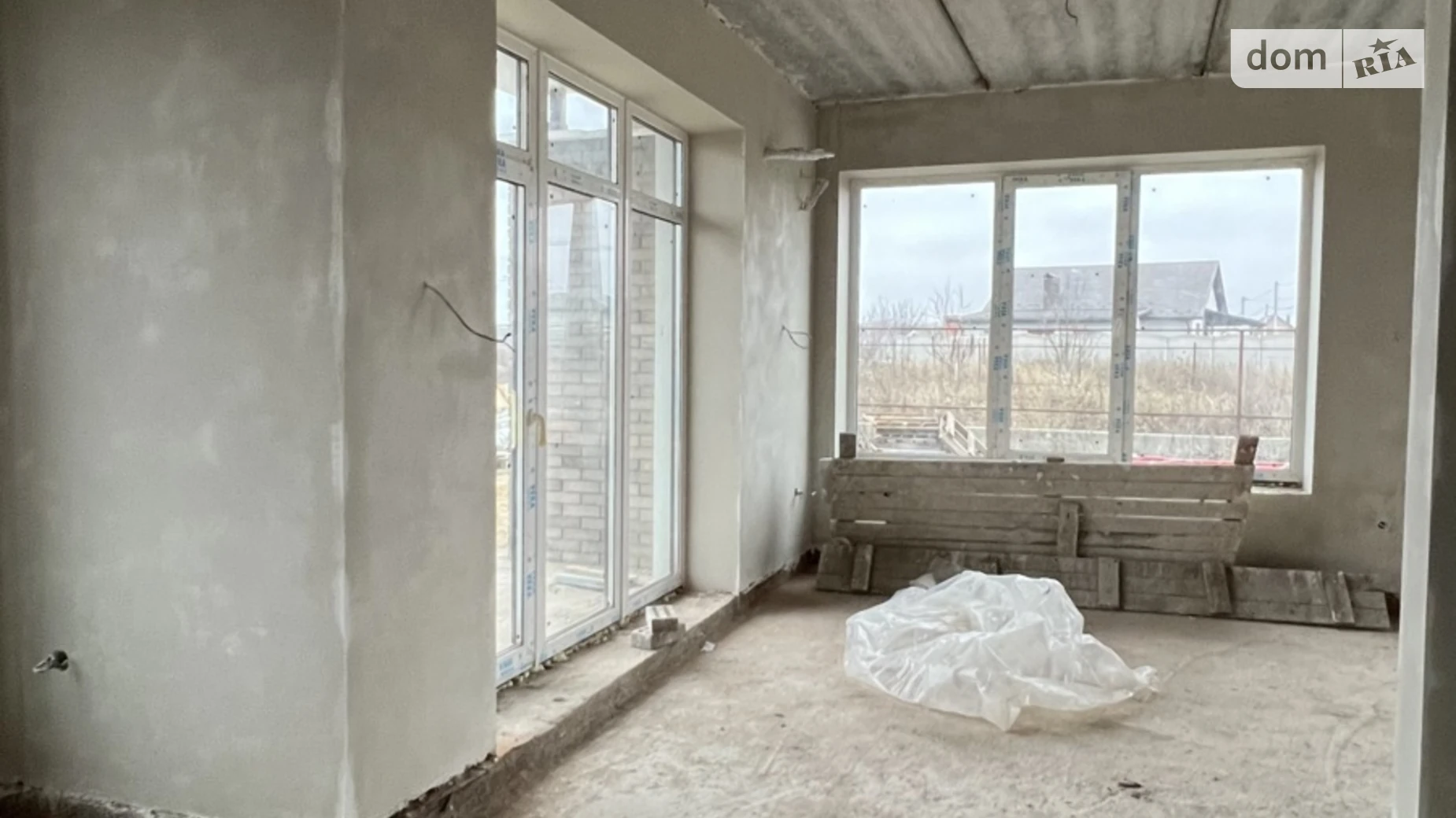 Продается дом на 2 этажа 130 кв. м с баней/сауной, цена: 135000 $ - фото 4