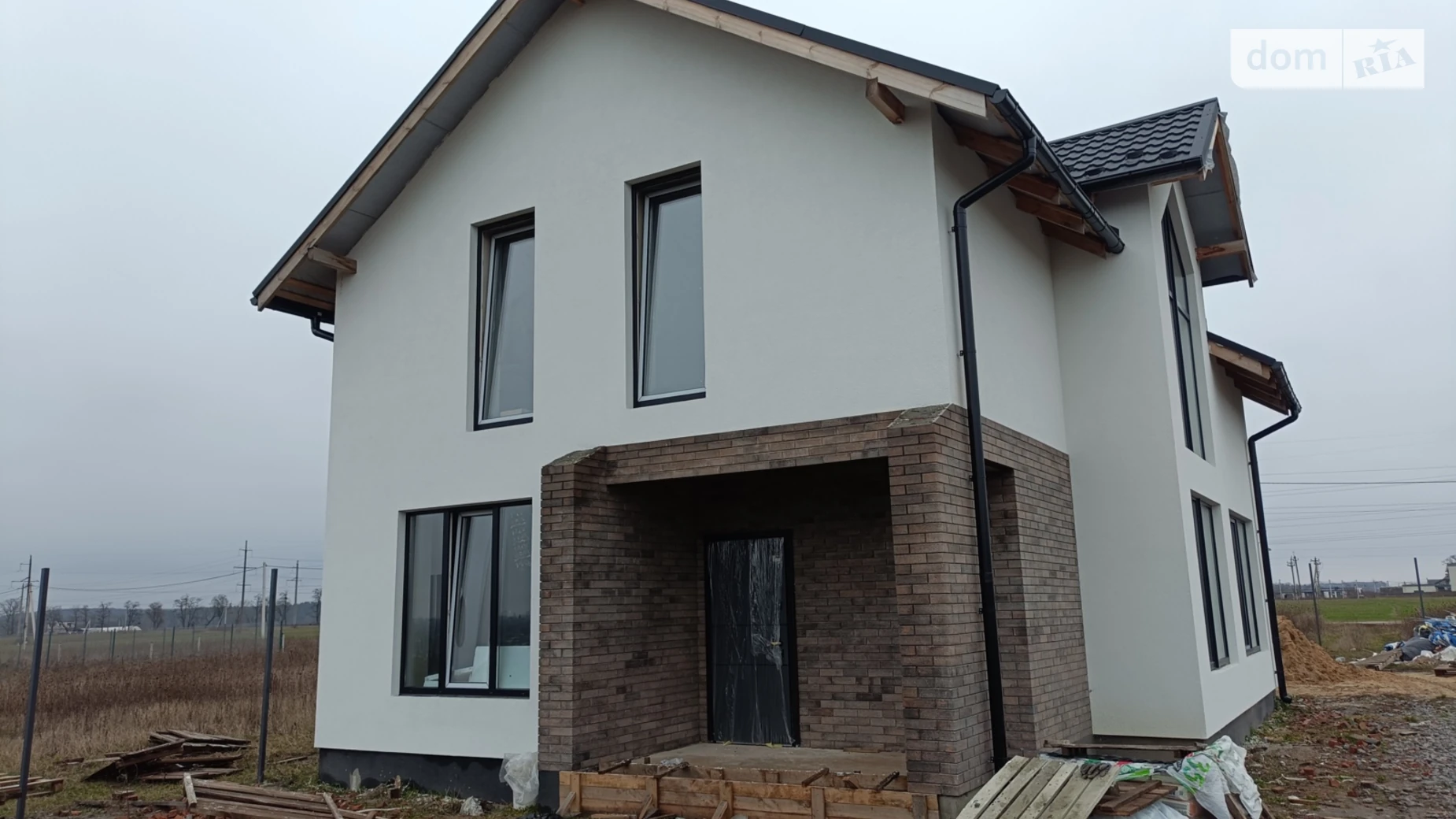 Продается дом на 2 этажа 130 кв. м с мебелью, цена: 135000 $ - фото 2