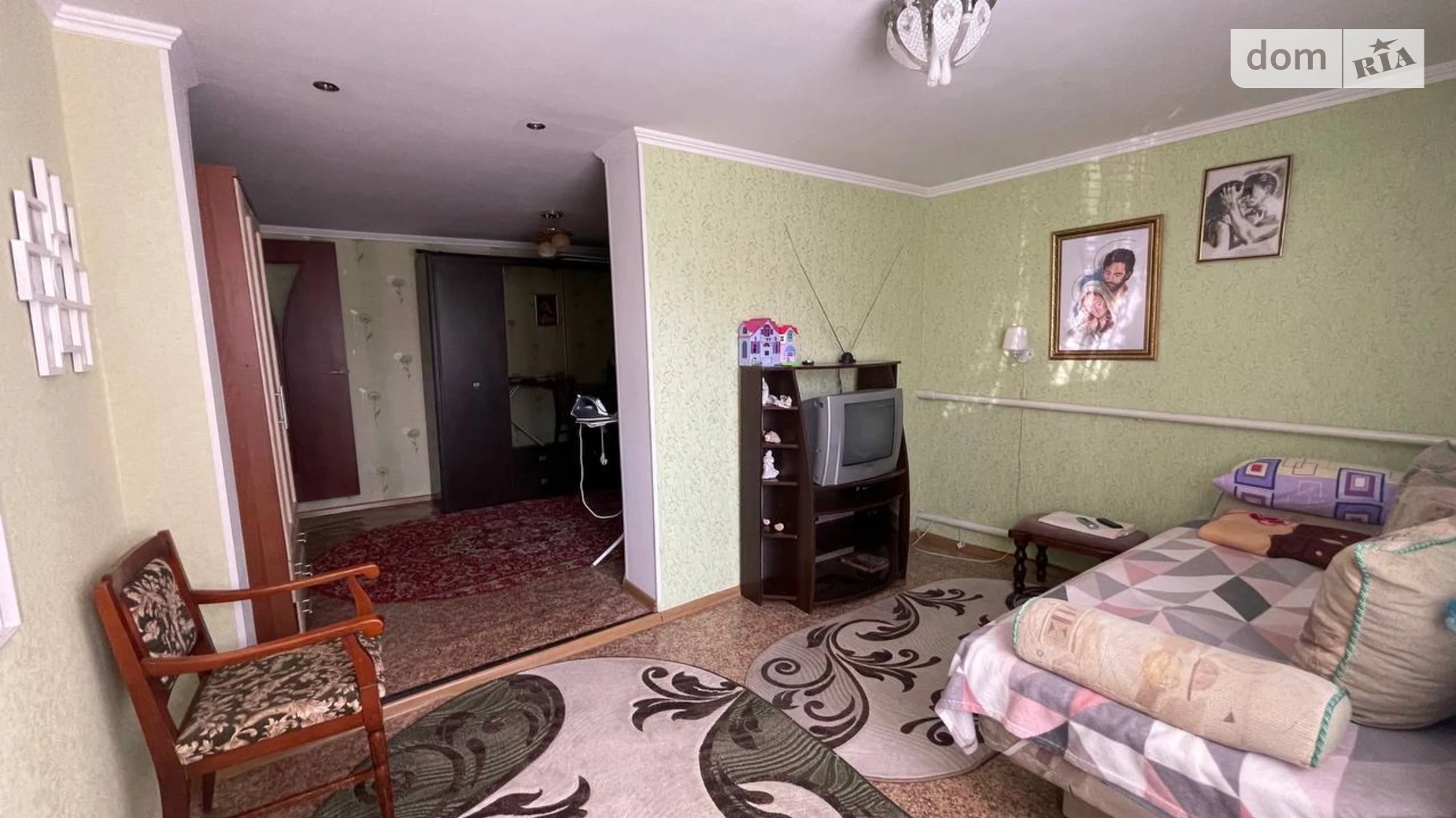 Продается часть дома 78.8 кв. м с садом, цена: 70000 $ - фото 2