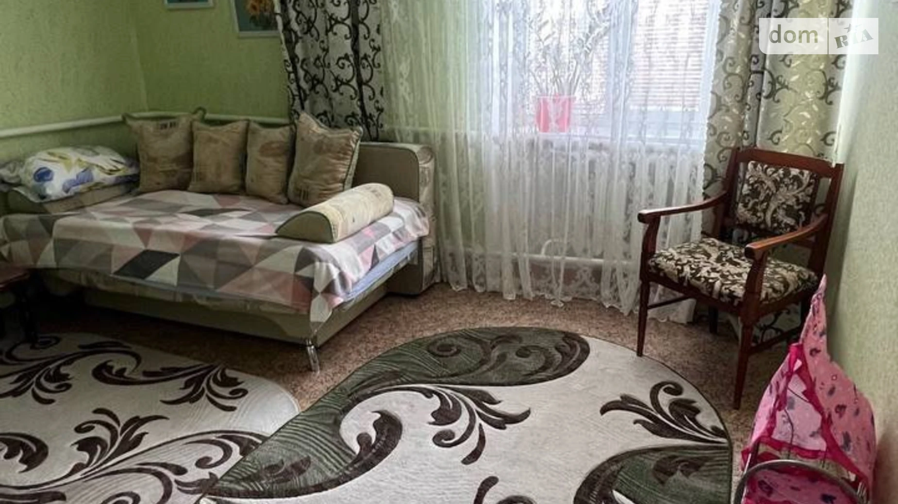 Продается часть дома 78.8 кв. м с садом, цена: 70000 $ - фото 5