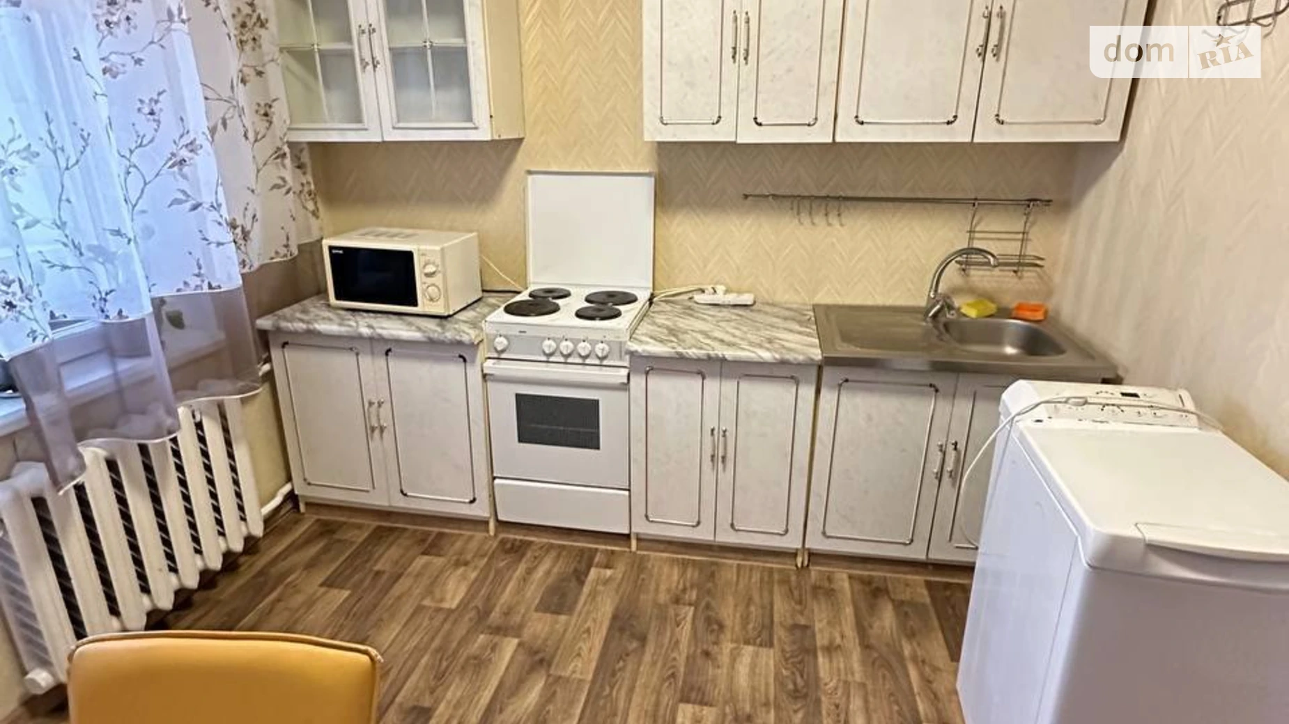 Продается 2-комнатная квартира 53.4 кв. м в Днепре, бул. Славы, 10 - фото 4