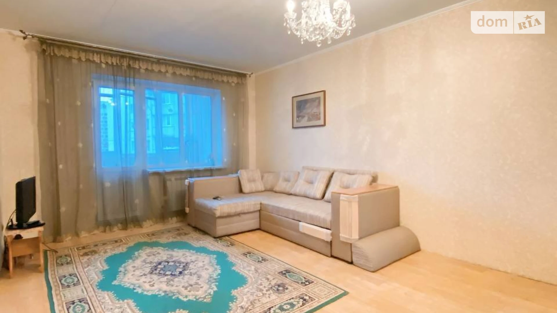 Сдается в аренду 1-комнатная квартира 52.2 кв. м в Хмельницком, просп. Мира, 60/5 - фото 2