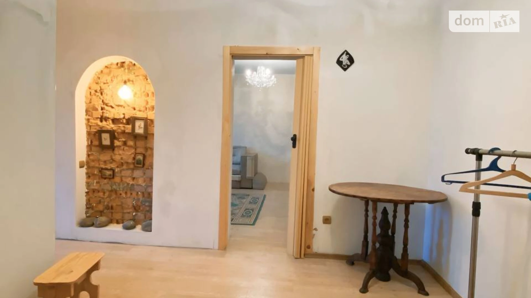 Сдается в аренду 1-комнатная квартира 52.2 кв. м в Хмельницком, просп. Мира, 60/5 - фото 5