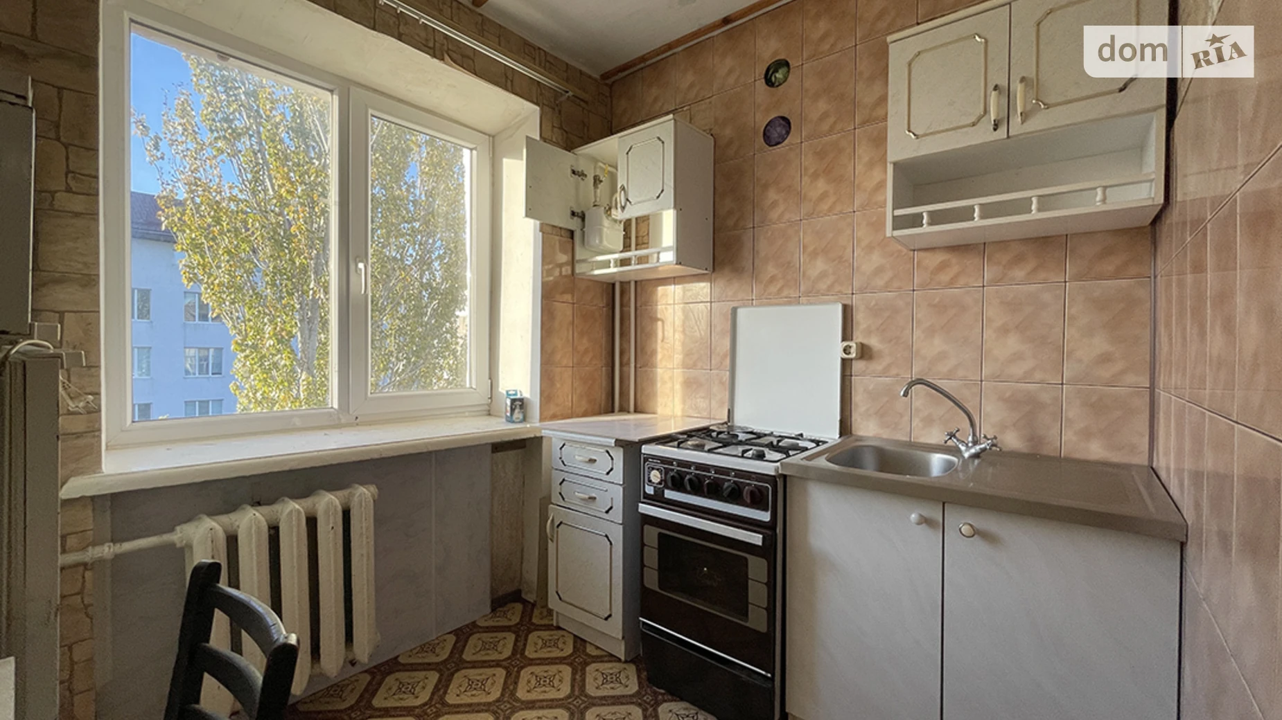 Продается 2-комнатная квартира 46 кв. м в Николаеве, ул. Космонавтов, 130 - фото 5