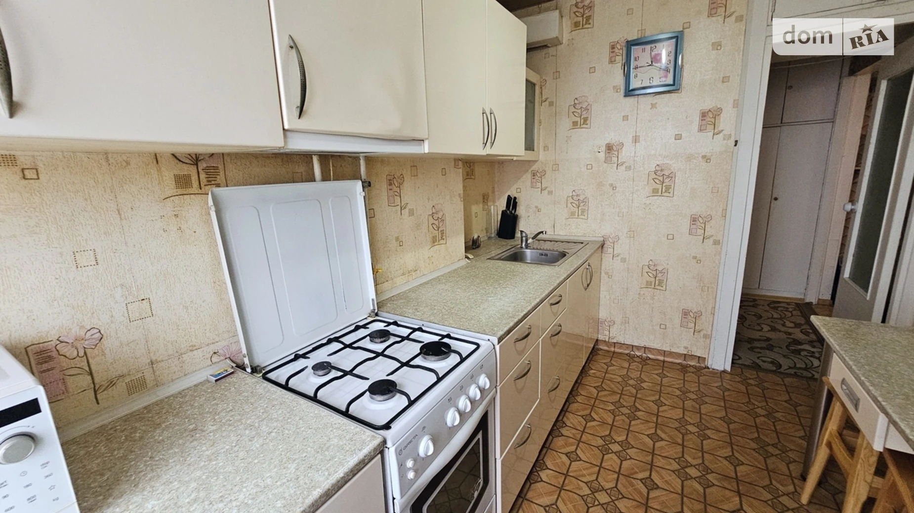 Продается 2-комнатная квартира 46.3 кв. м в Днепре, ул. Степана Рудницкого(Шолохова), 29 - фото 2