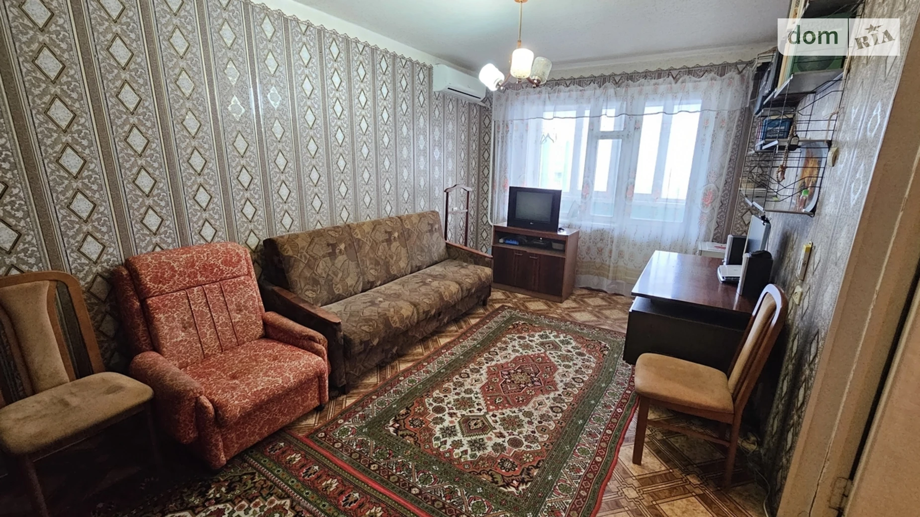 Продается 2-комнатная квартира 46.3 кв. м в Днепре, ул. Степана Рудницкого(Шолохова), 29 - фото 3