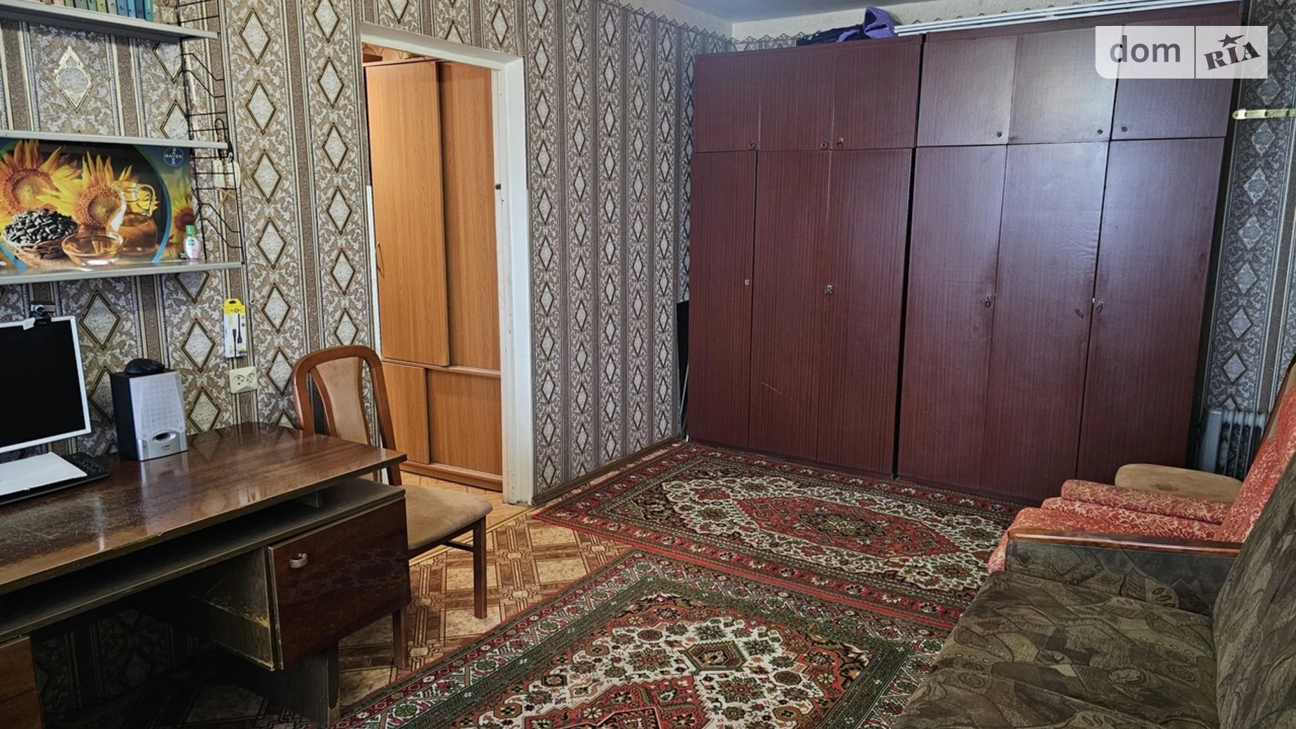 Продается 2-комнатная квартира 46.3 кв. м в Днепре, ул. Степана Рудницкого(Шолохова), 29 - фото 4