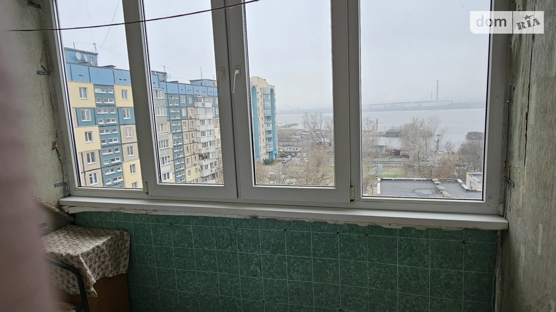 Продается 2-комнатная квартира 46.3 кв. м в Днепре, ул. Степана Рудницкого(Шолохова), 29 - фото 5