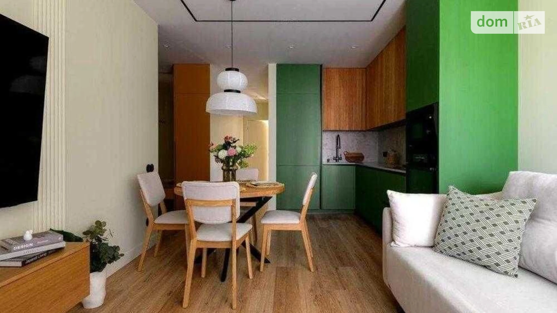 Продается 2-комнатная квартира 65 кв. м в Киеве, цена: 228000 $ - фото 2