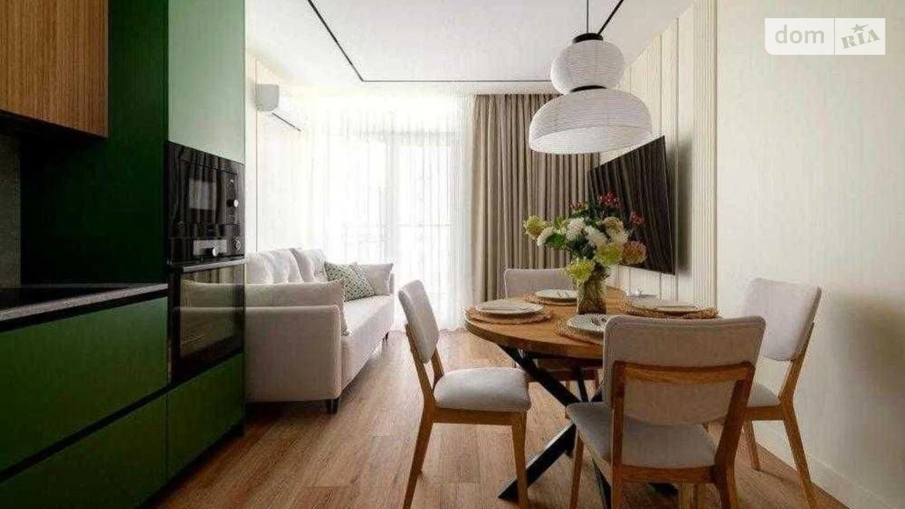 Продается 2-комнатная квартира 65 кв. м в Киеве, цена: 228000 $ - фото 4