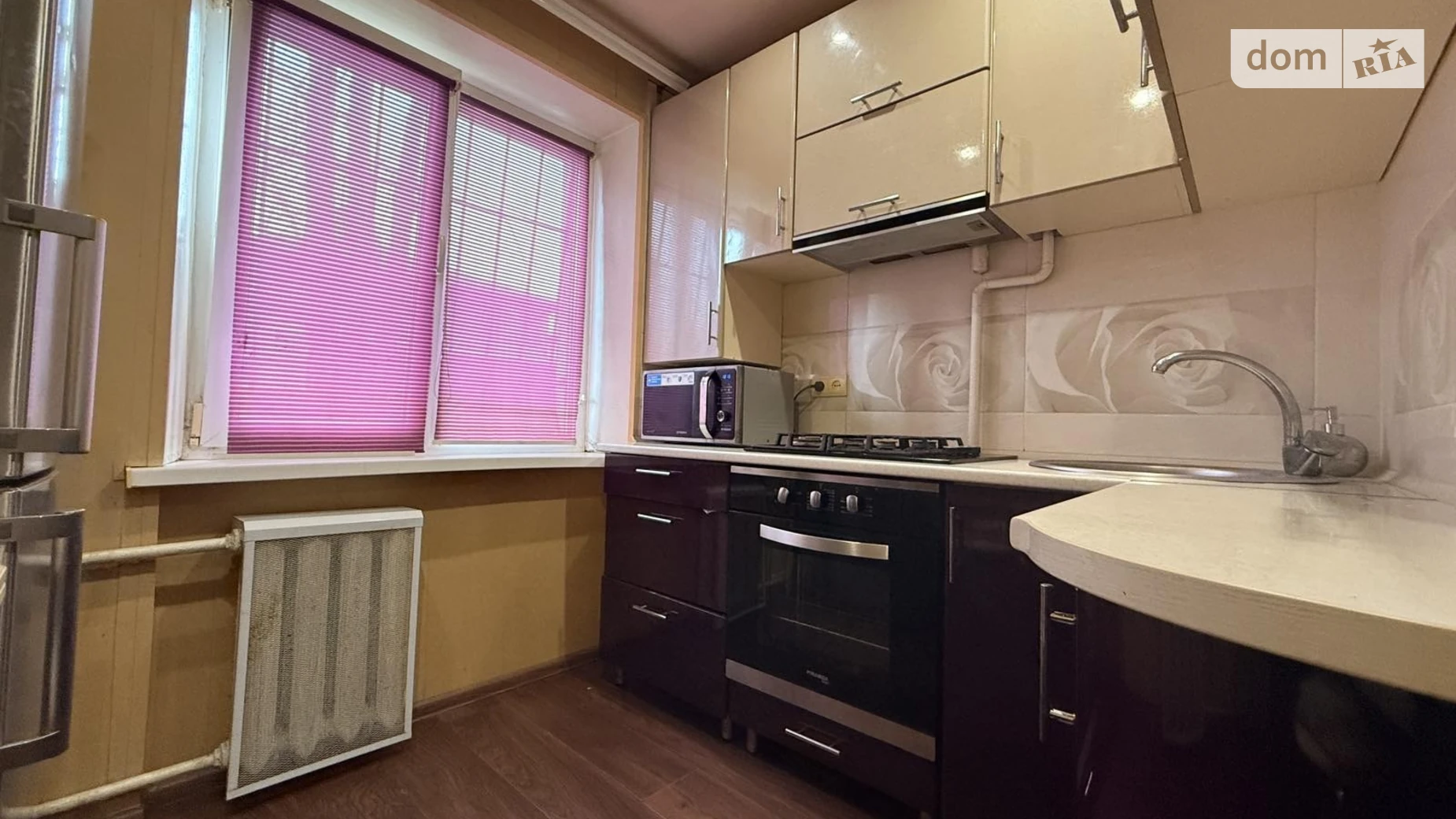 Продається 3-кімнатна квартира 55 кв. м у Дніпрі, вул. Ольгерда Бочковського(Пушкіна Генерала) - фото 2