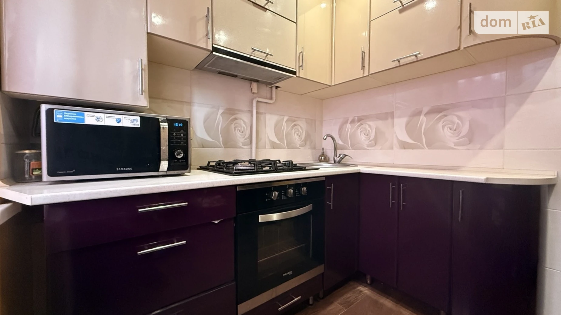 Продається 3-кімнатна квартира 55 кв. м у Дніпрі, вул. Ольгерда Бочковського(Пушкіна Генерала) - фото 3