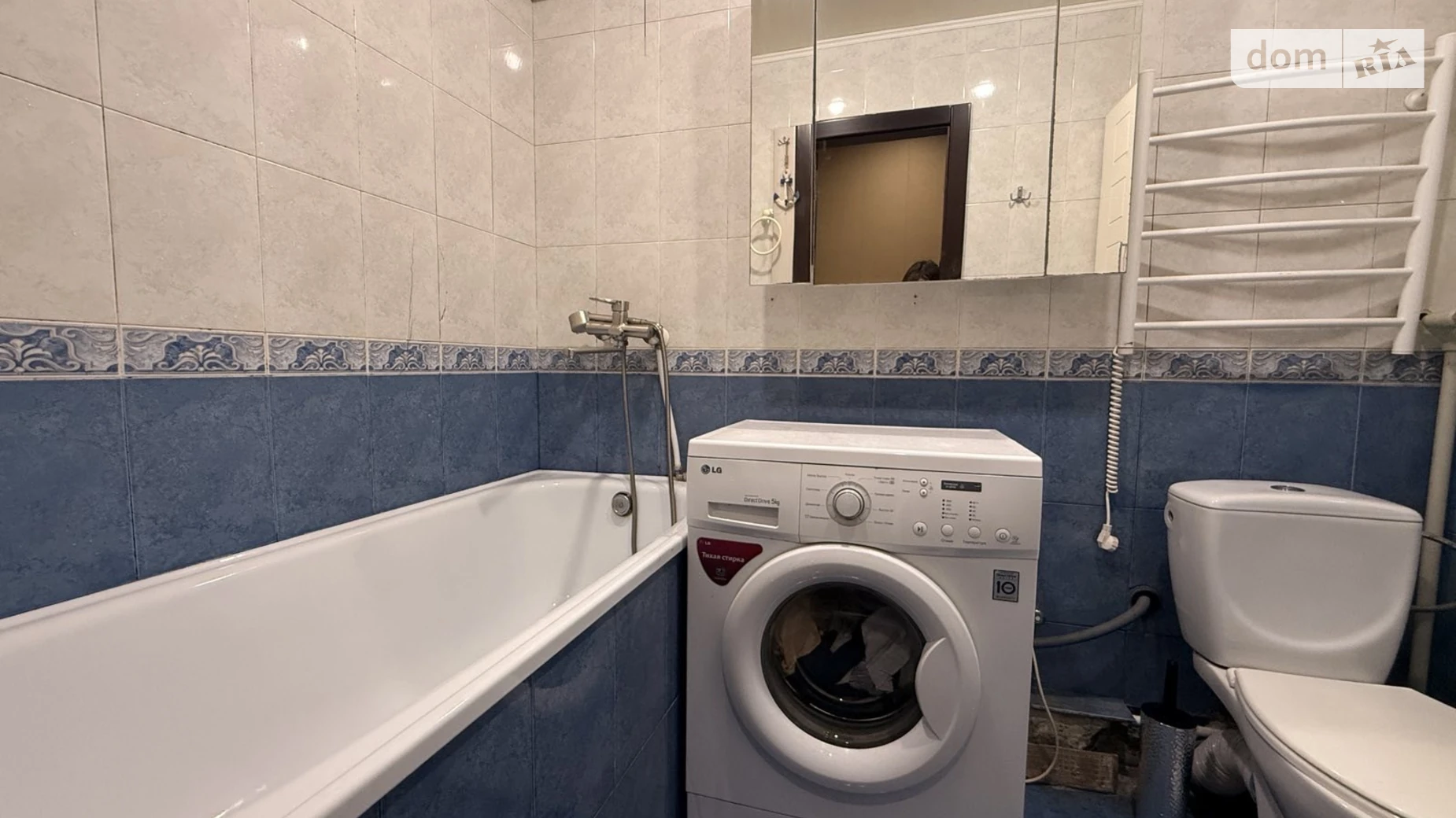 Продається 3-кімнатна квартира 55 кв. м у Дніпрі, вул. Ольгерда Бочковського(Пушкіна Генерала) - фото 5