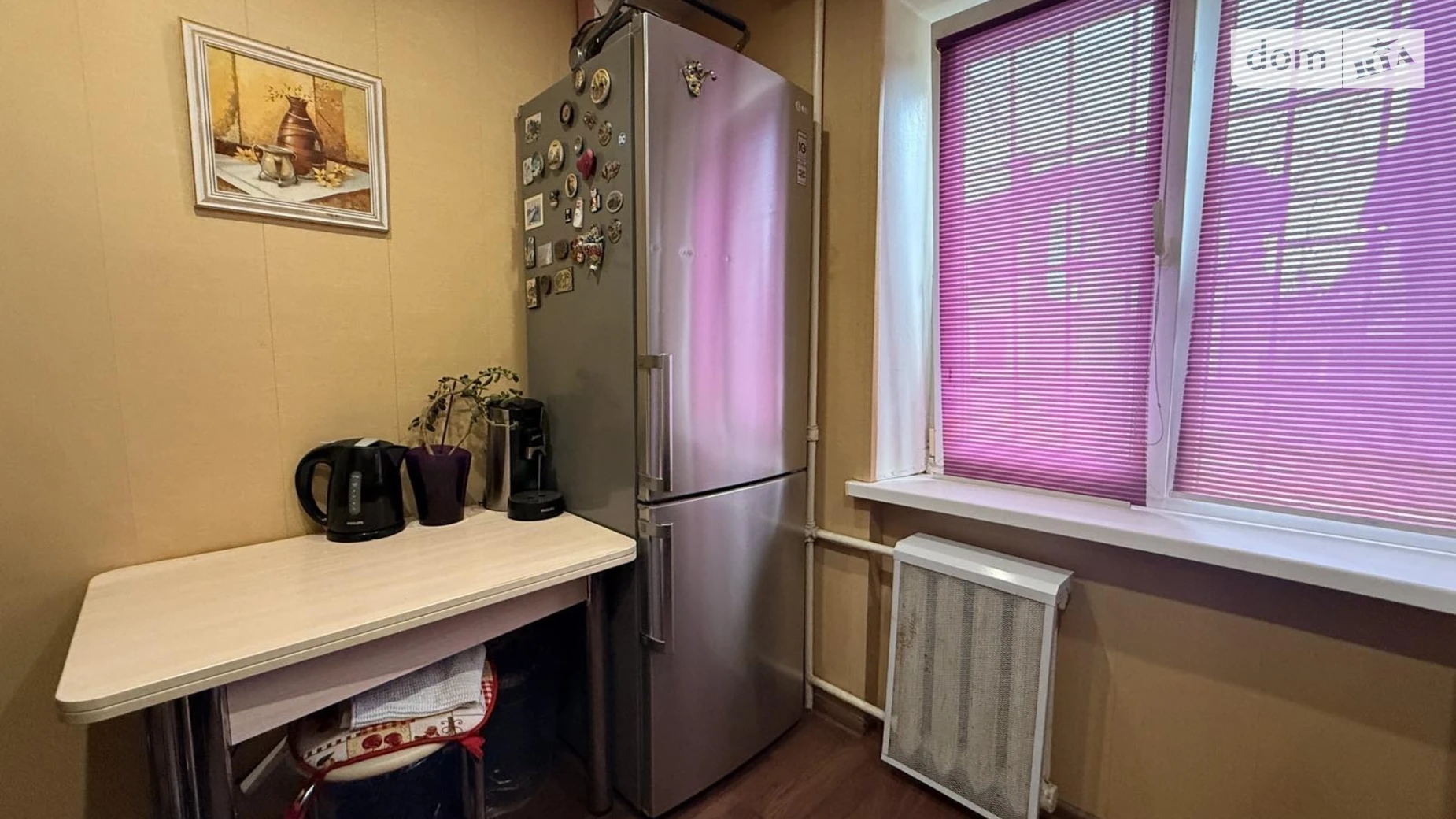 Продається 3-кімнатна квартира 55 кв. м у Дніпрі, вул. Ольгерда Бочковського(Пушкіна Генерала) - фото 4