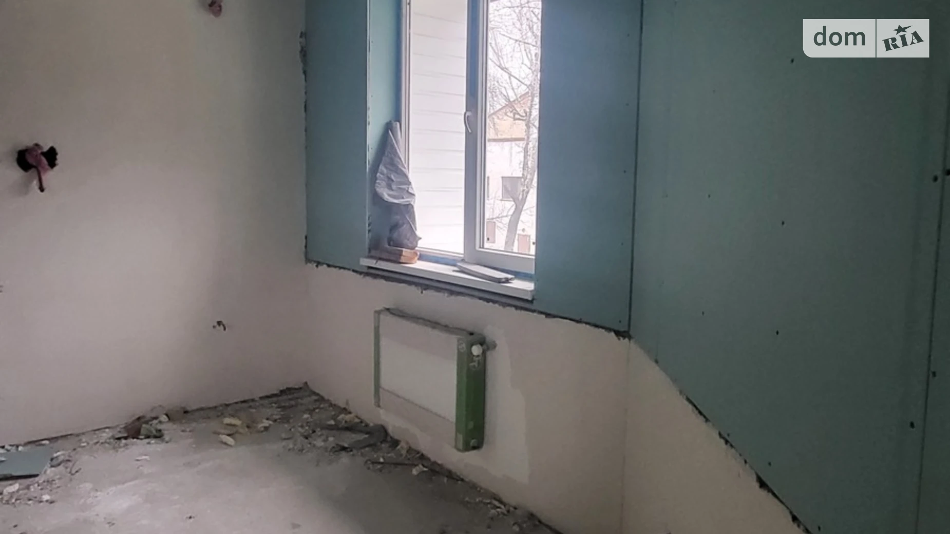 Продається 1-кімнатна квартира 26.5 кв. м у Вінниці, пров. Ясний - фото 2