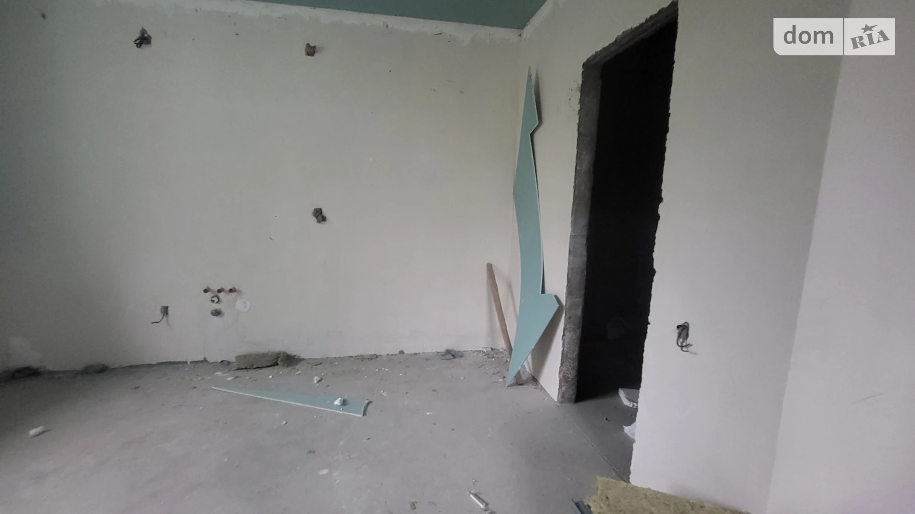 Продається 1-кімнатна квартира 26.5 кв. м у Вінниці, пров. Ясний - фото 3