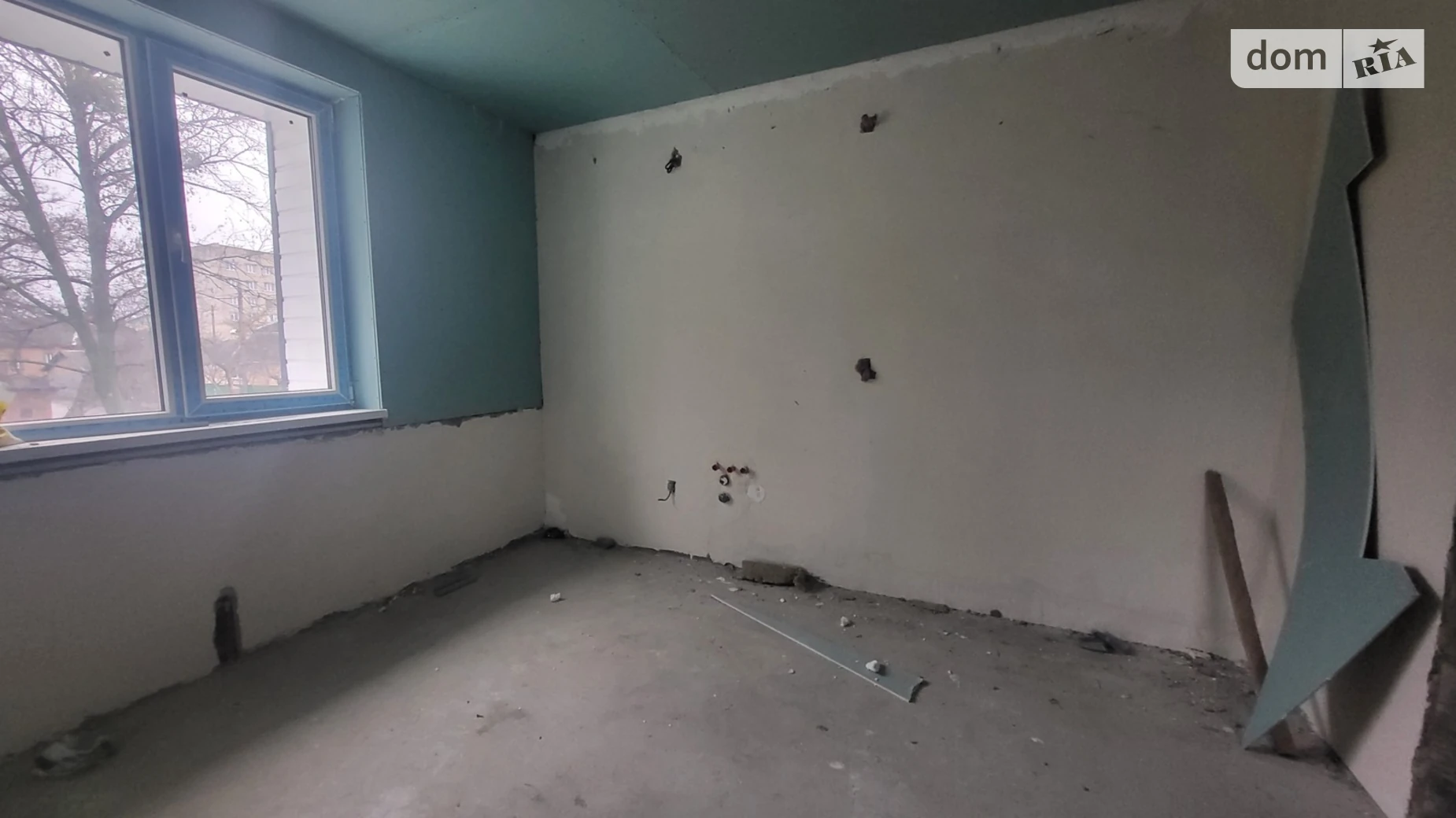 Продается 1-комнатная квартира 26.5 кв. м в Виннице, пер. Ясный - фото 3