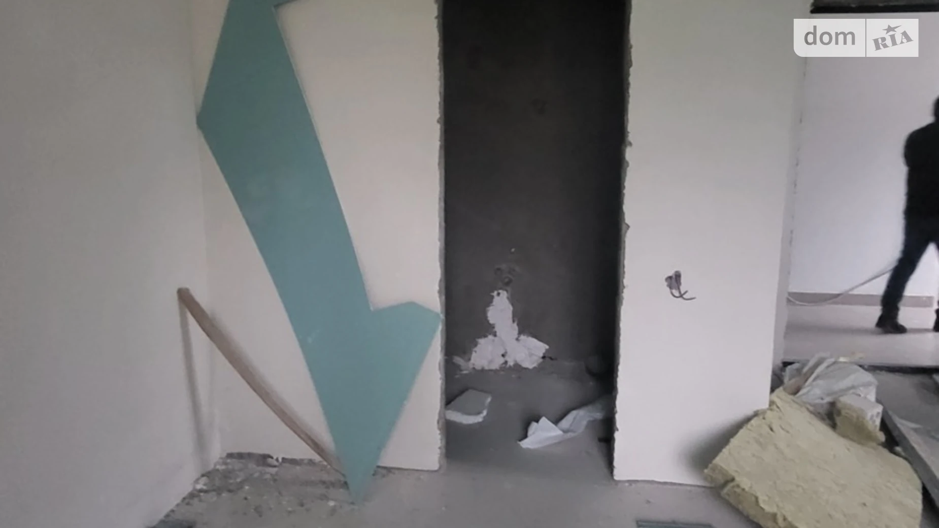 Продається 1-кімнатна квартира 26.5 кв. м у Вінниці, пров. Ясний - фото 5