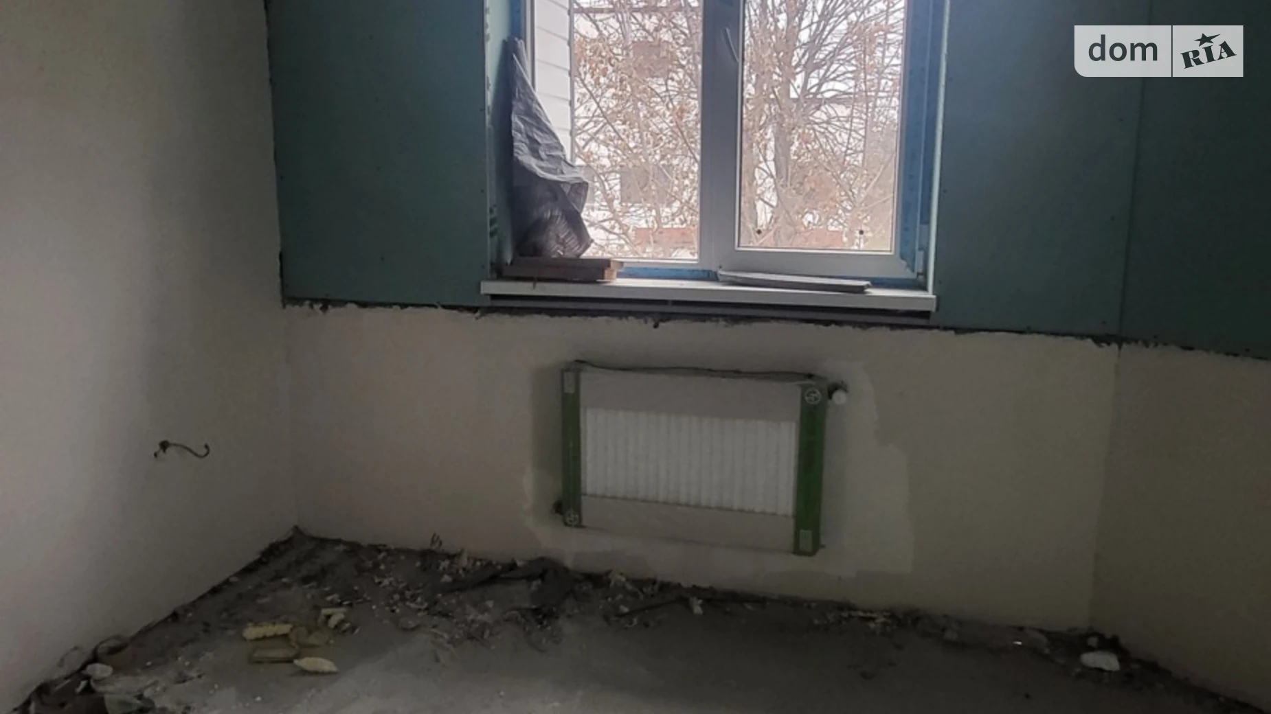 Продається 1-кімнатна квартира 26.5 кв. м у Вінниці, пров. Ясний - фото 4