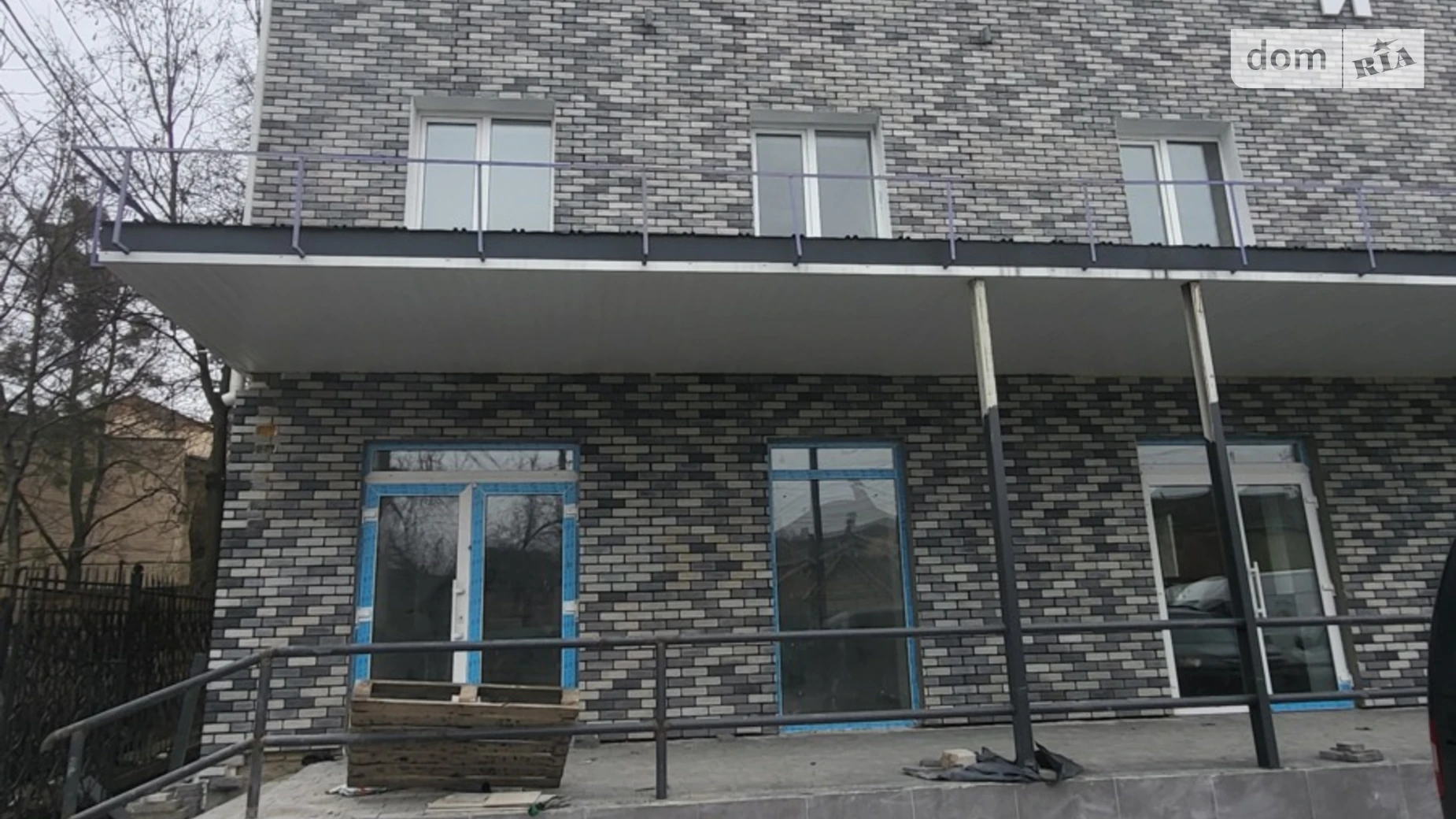 Продается 1-комнатная квартира 26.5 кв. м в Виннице, пер. Ясный - фото 2