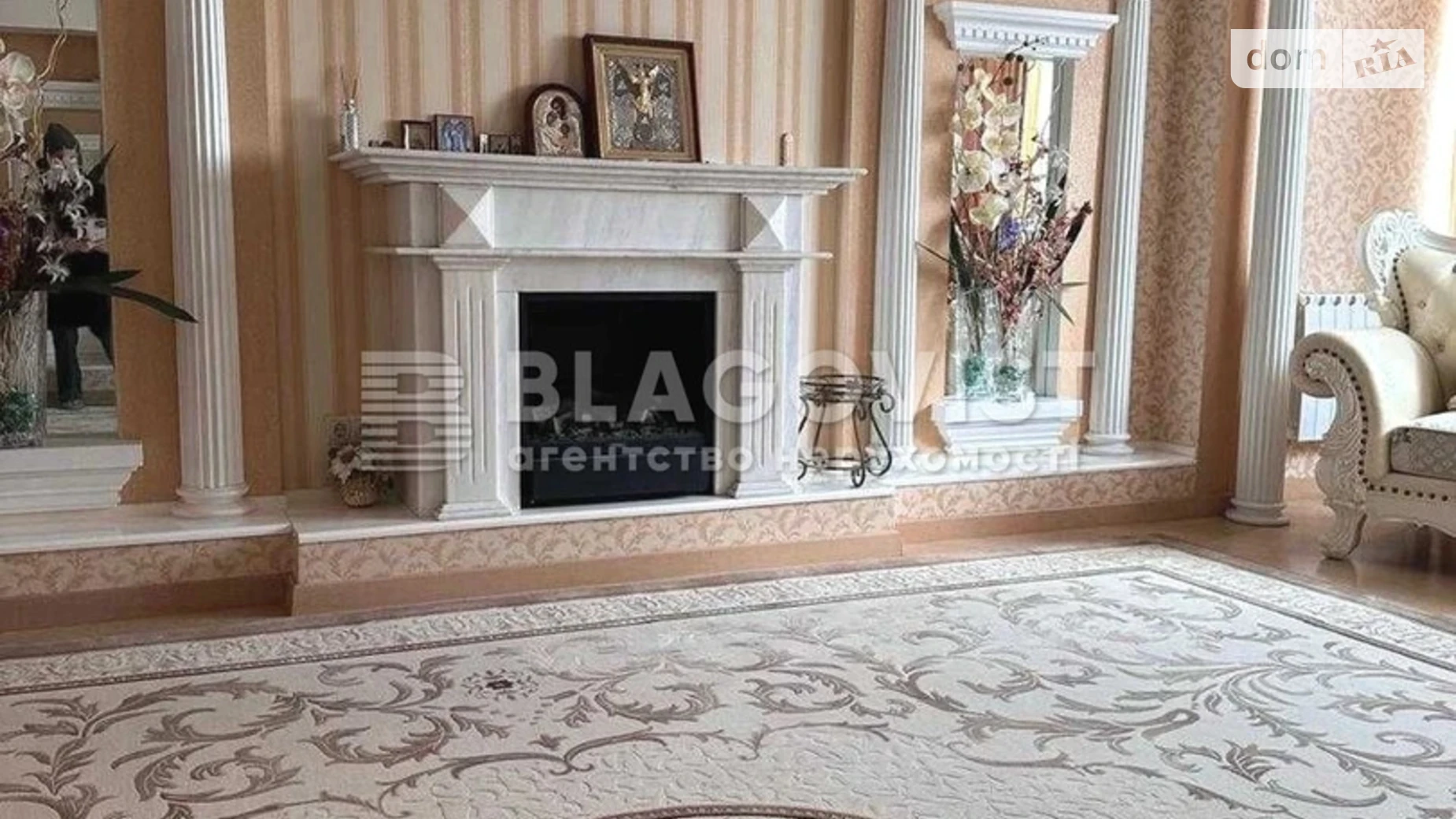 Продається 2-кімнатна квартира 104 кв. м у, цена: 190000 $ - фото 3