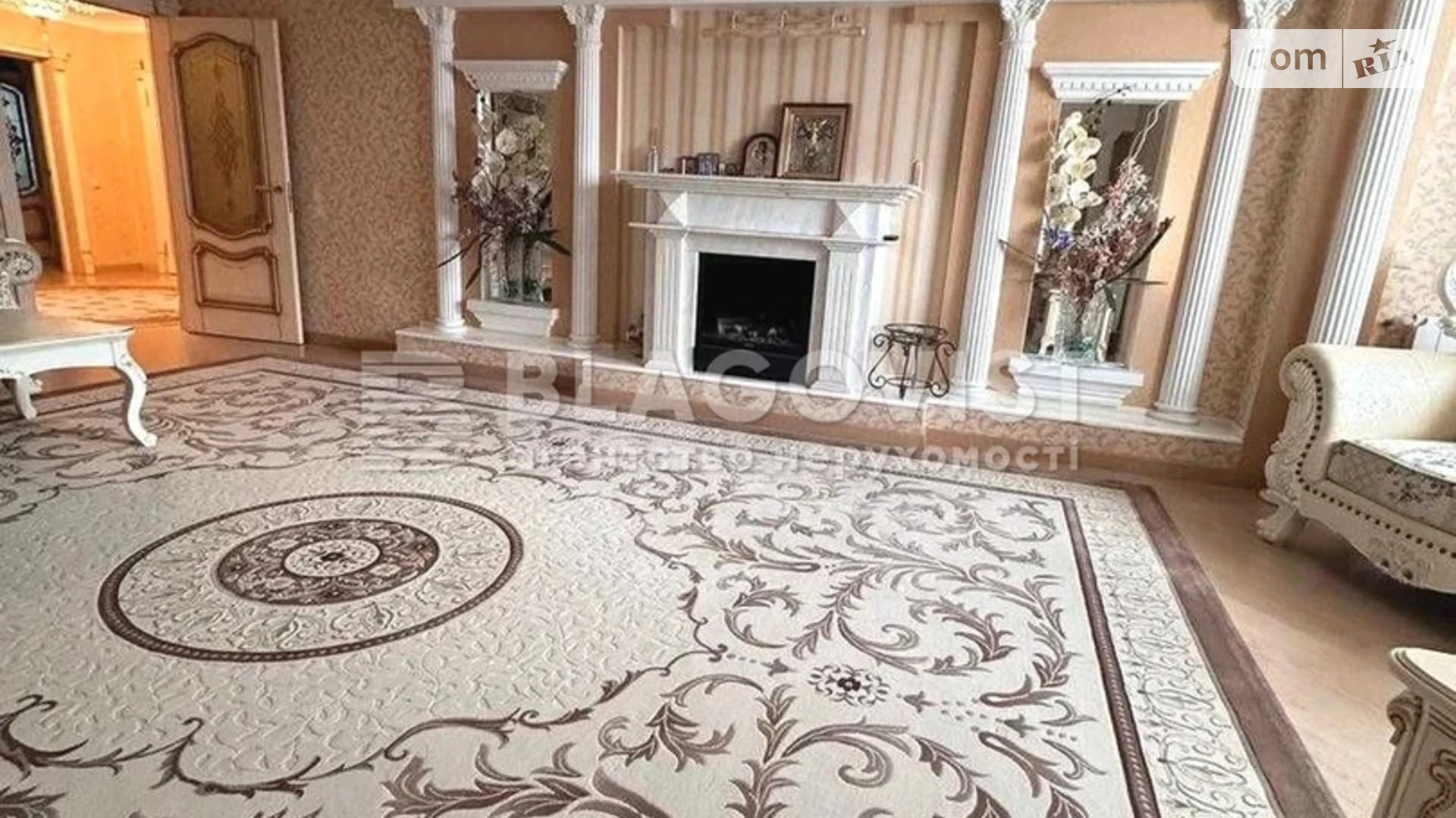 Продається 2-кімнатна квартира 104 кв. м у, цена: 190000 $ - фото 4