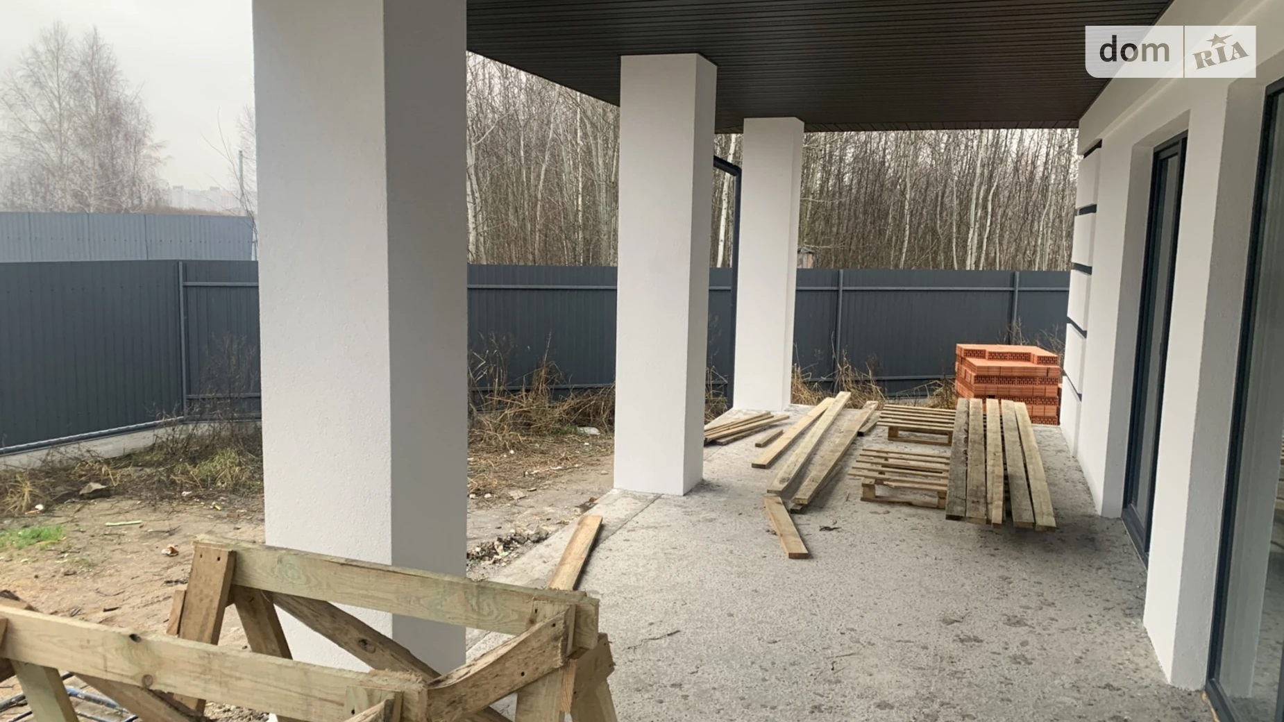 Продається одноповерховий будинок 100 кв. м з мансардою, цена: 150000 $ - фото 4