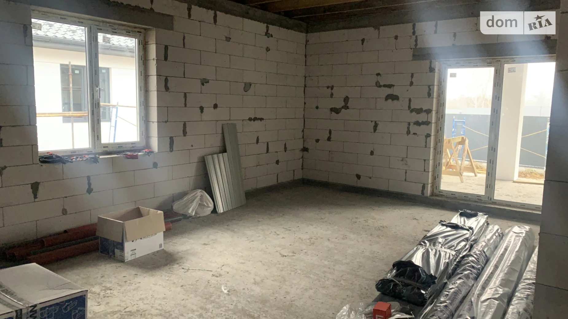 Продається одноповерховий будинок 100 кв. м з мансардою, цена: 150000 $ - фото 5