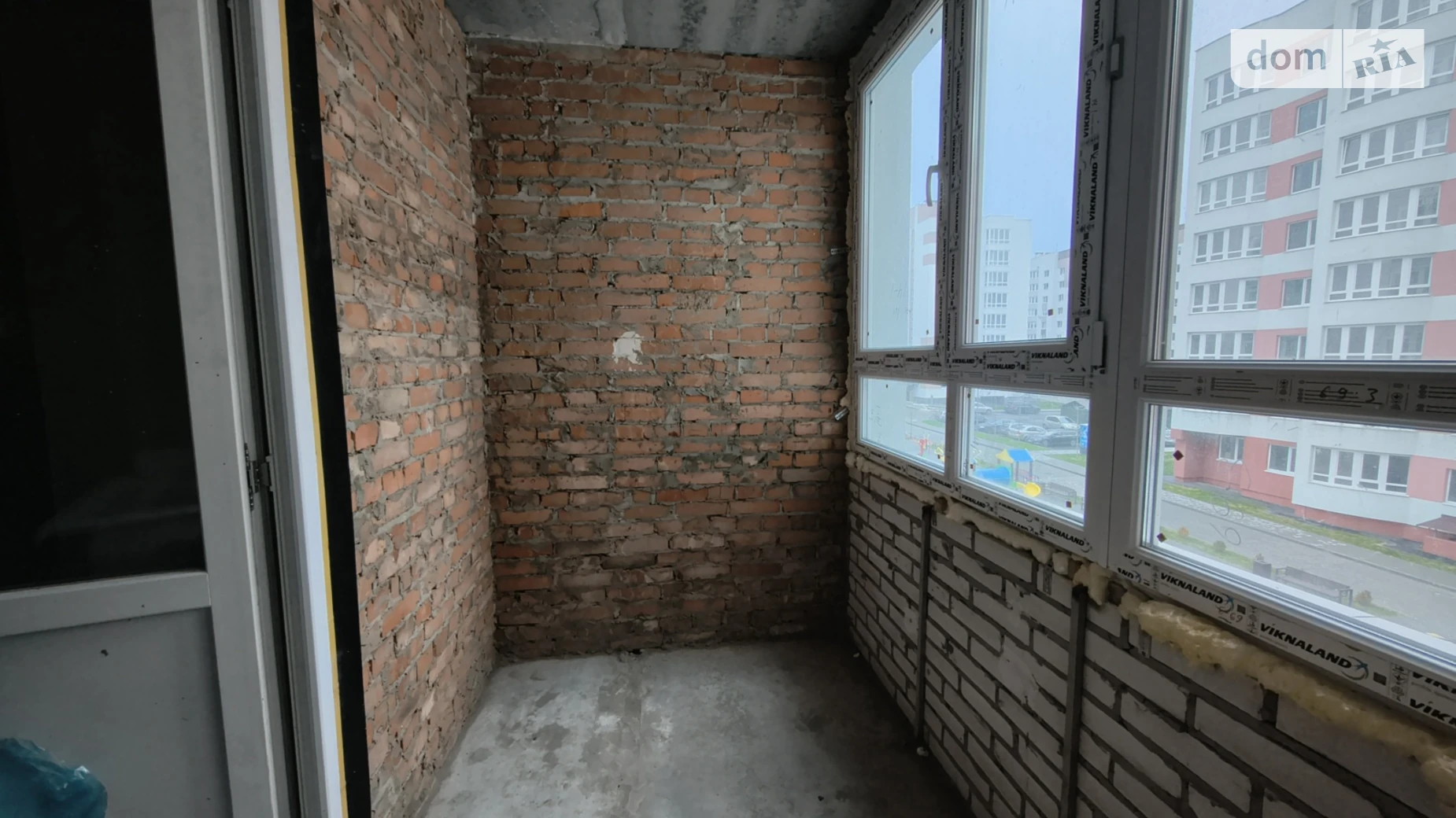 Продается 2-комнатная квартира 70.8 кв. м в Виннице, ул. Андрея Шептицкого, 4 - фото 3