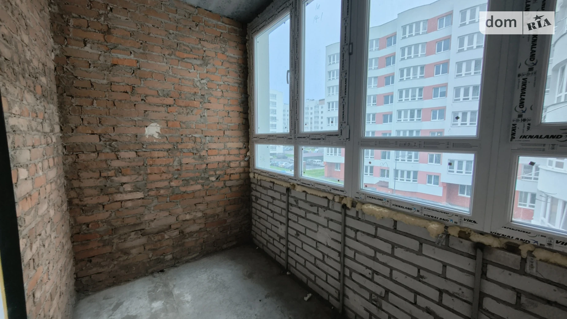 Продается 2-комнатная квартира 70.8 кв. м в Виннице, ул. Андрея Шептицкого, 4 - фото 4