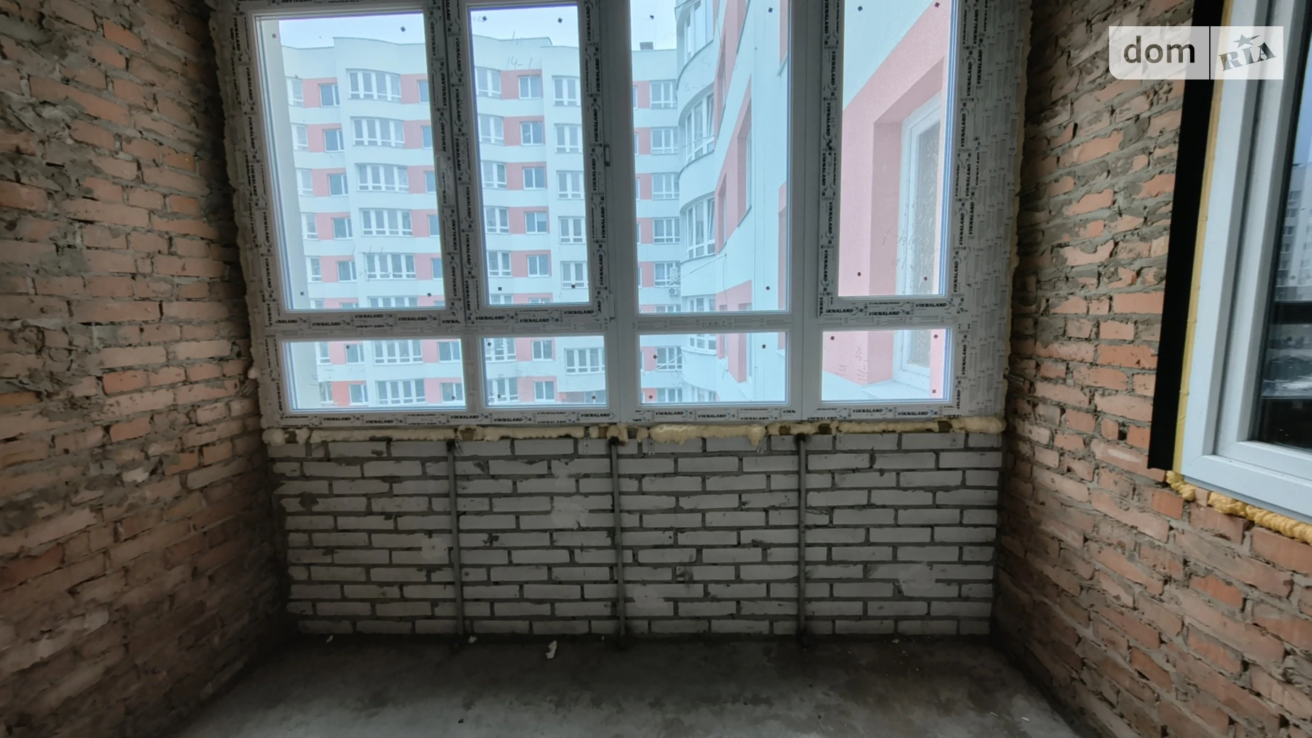 Продается 2-комнатная квартира 70.8 кв. м в Виннице, ул. Андрея Шептицкого, 4 - фото 5