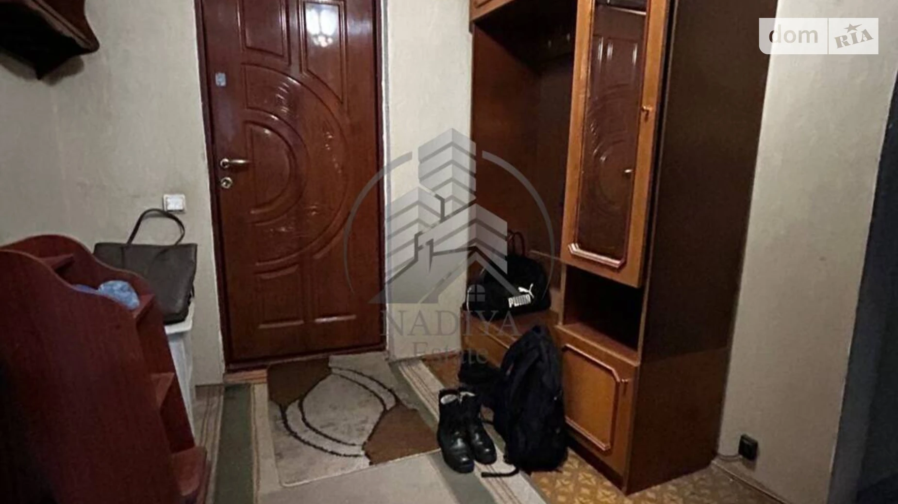 Продается 4-комнатная квартира 82.8 кв. м в Львове, просп. Красной Калины - фото 4