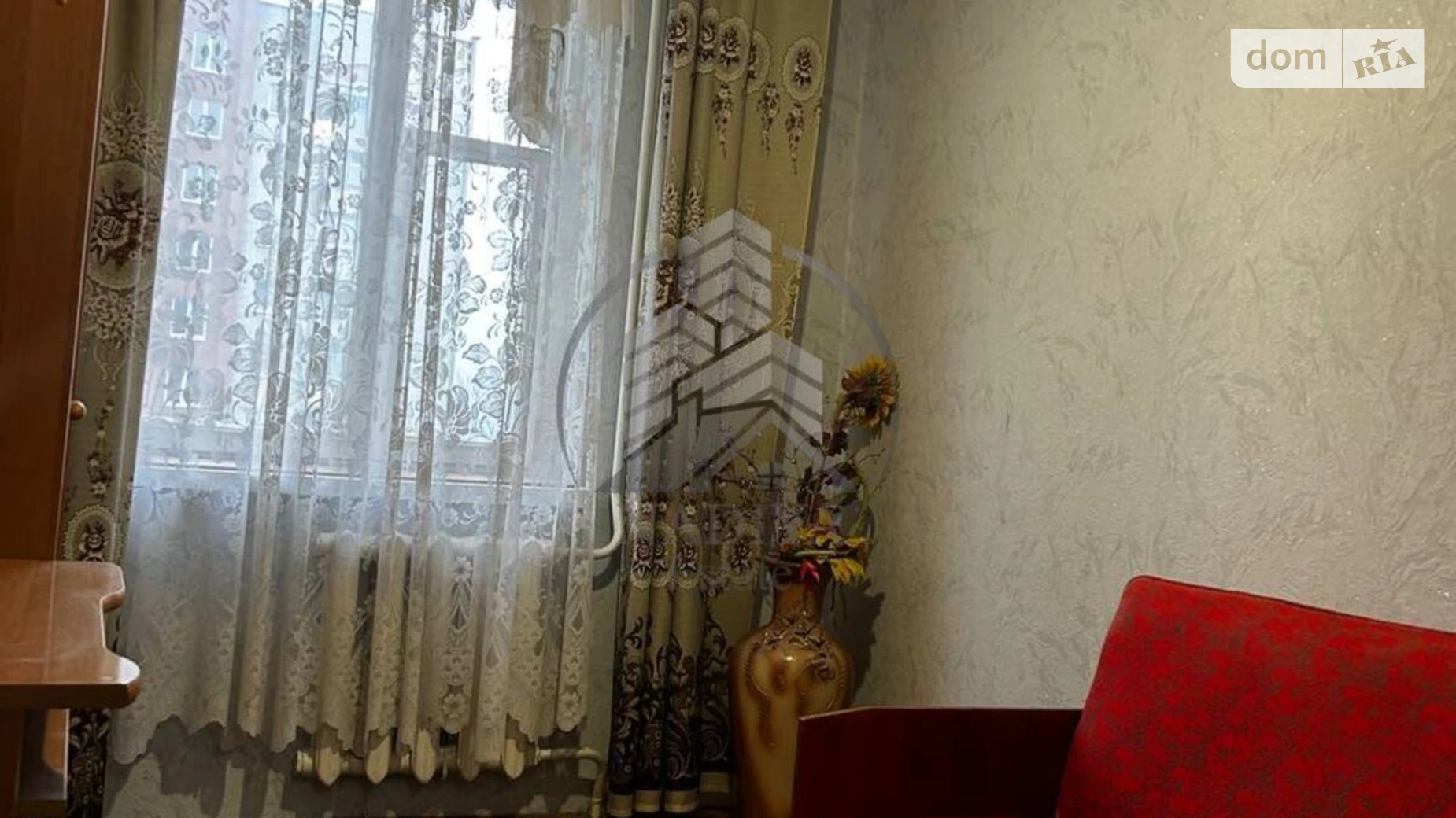 Продается 4-комнатная квартира 82.8 кв. м в Львове, просп. Красной Калины - фото 5