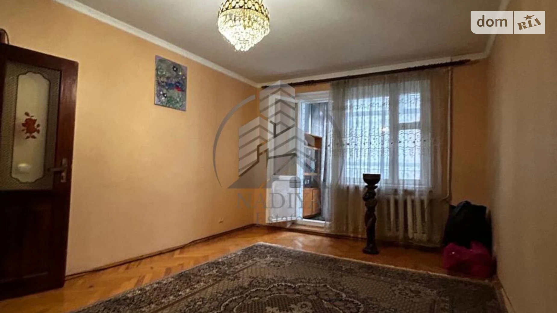 Продается 4-комнатная квартира 82.8 кв. м в Львове, просп. Красной Калины - фото 3