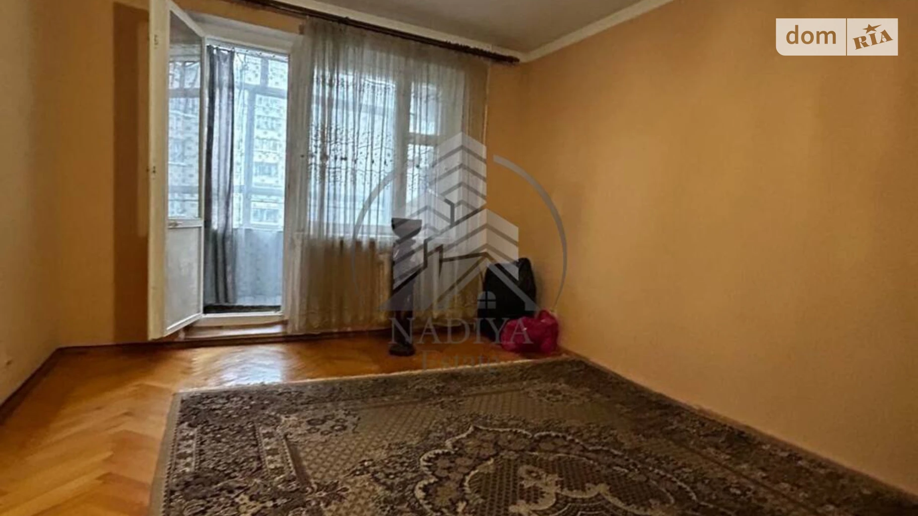 Продается 4-комнатная квартира 82.8 кв. м в Львове, просп. Красной Калины - фото 2