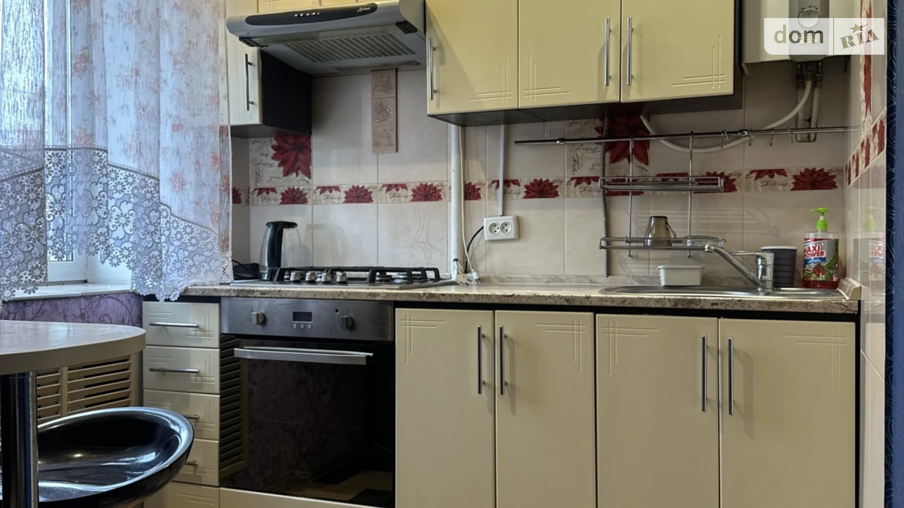 Сдается в аренду 1-комнатная квартира 33 кв. м в, цена: 9999 грн - фото 2